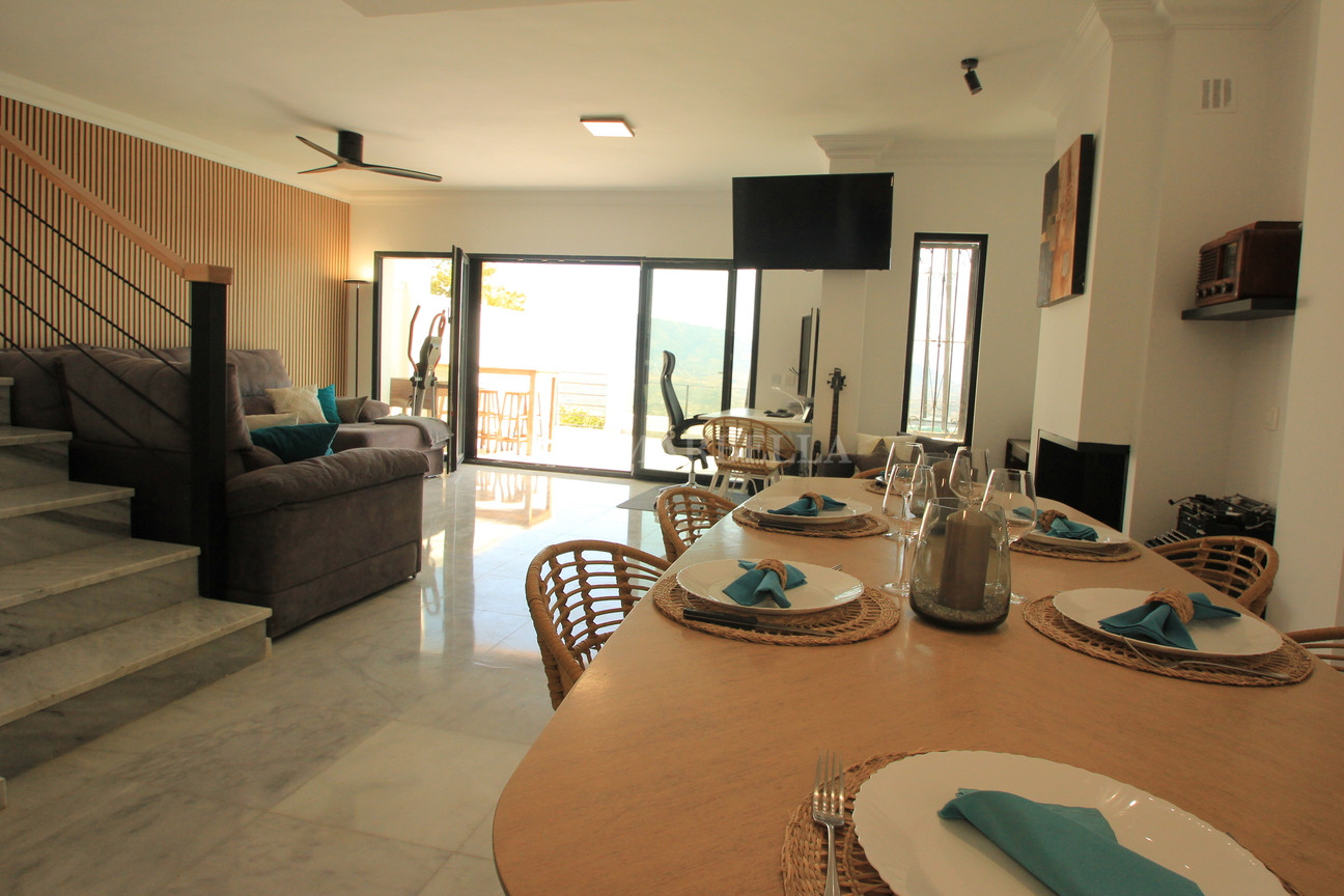 Town House in Marbella Este
