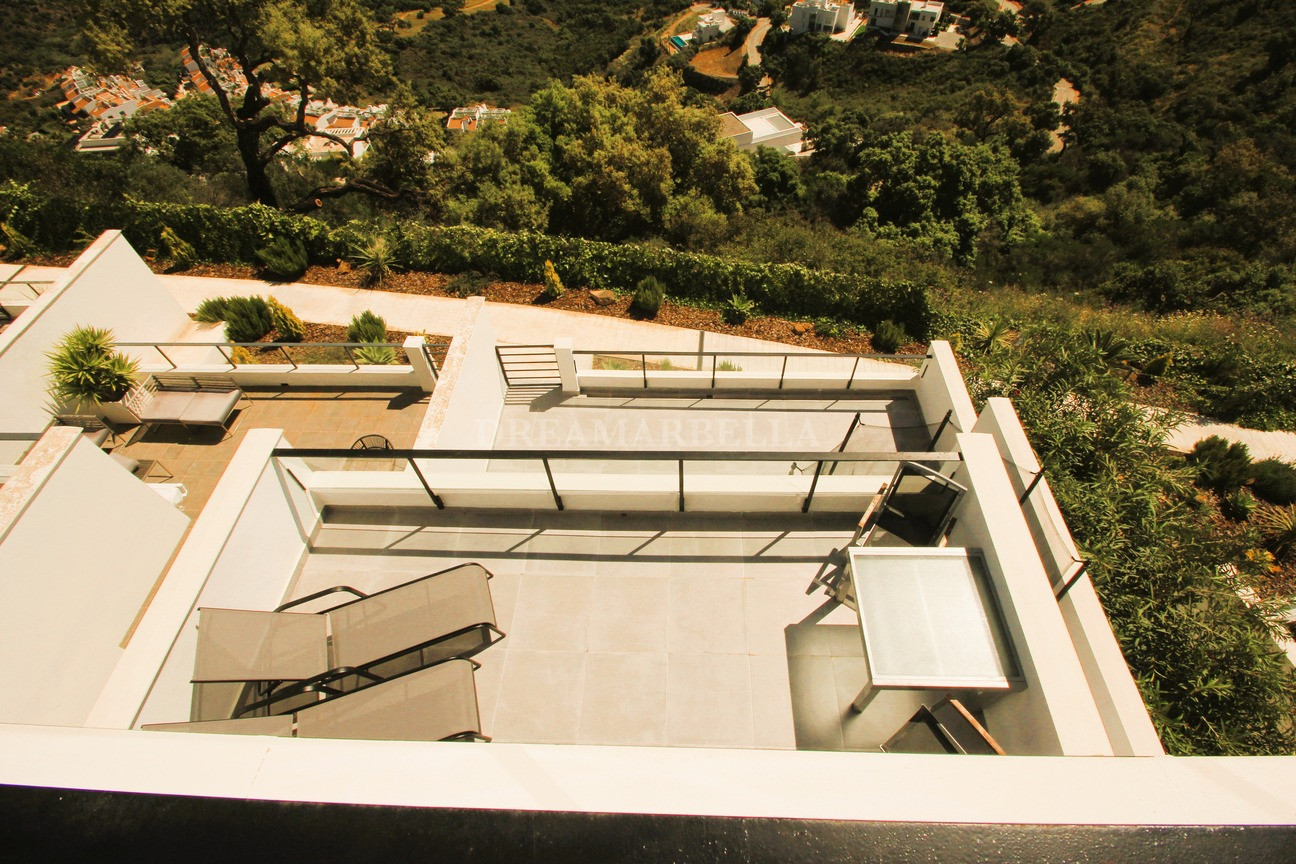 Town House in Marbella Este