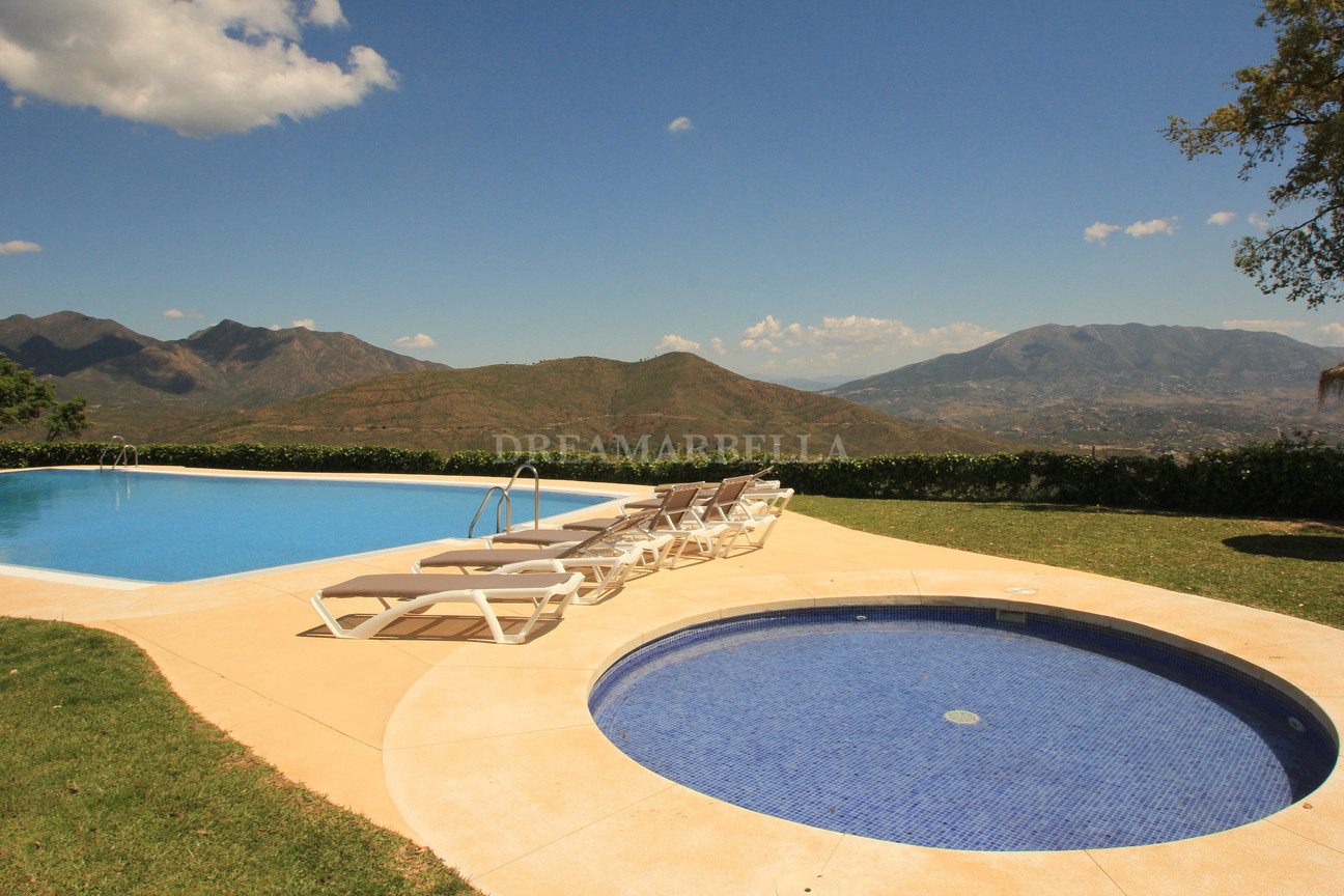 Town House in Marbella Este