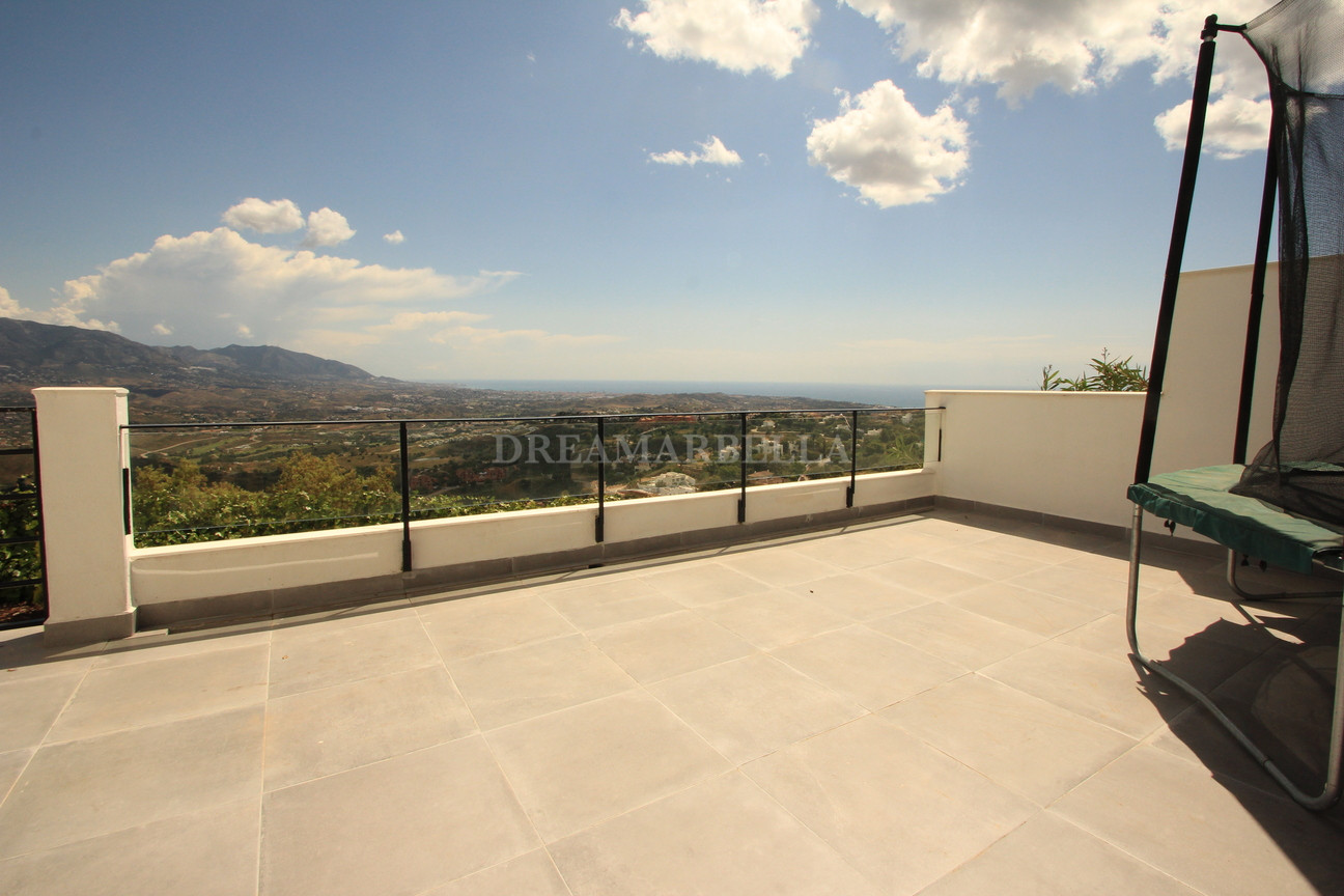 Town House in Marbella Este