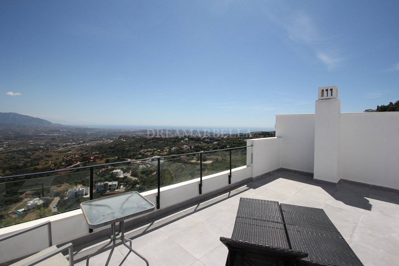 Town House in Marbella Este