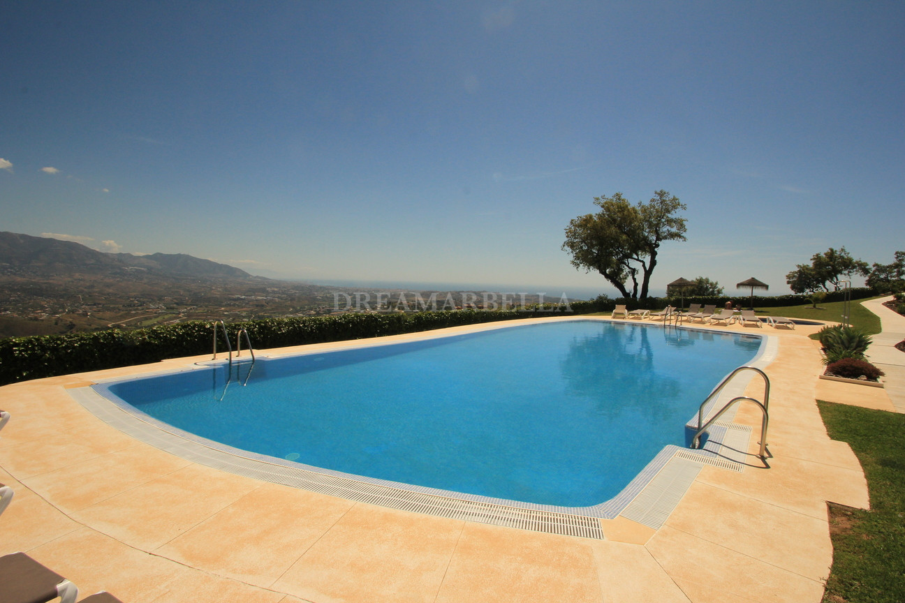 Town House in Marbella Este