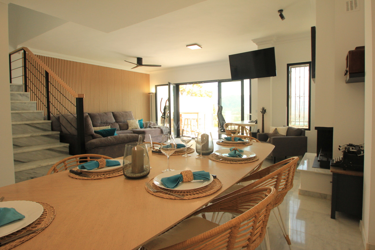 Town House in Marbella Este