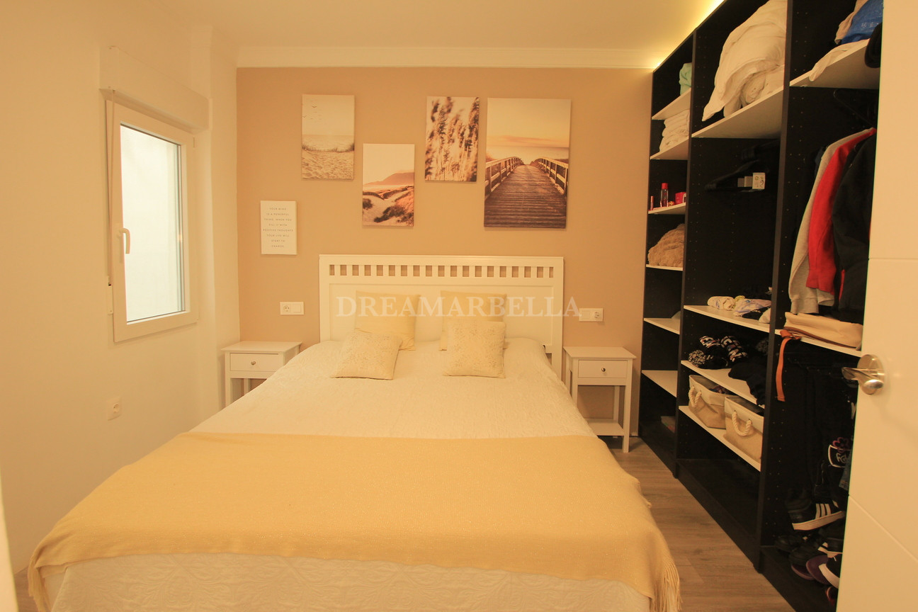 Town House in Marbella Este