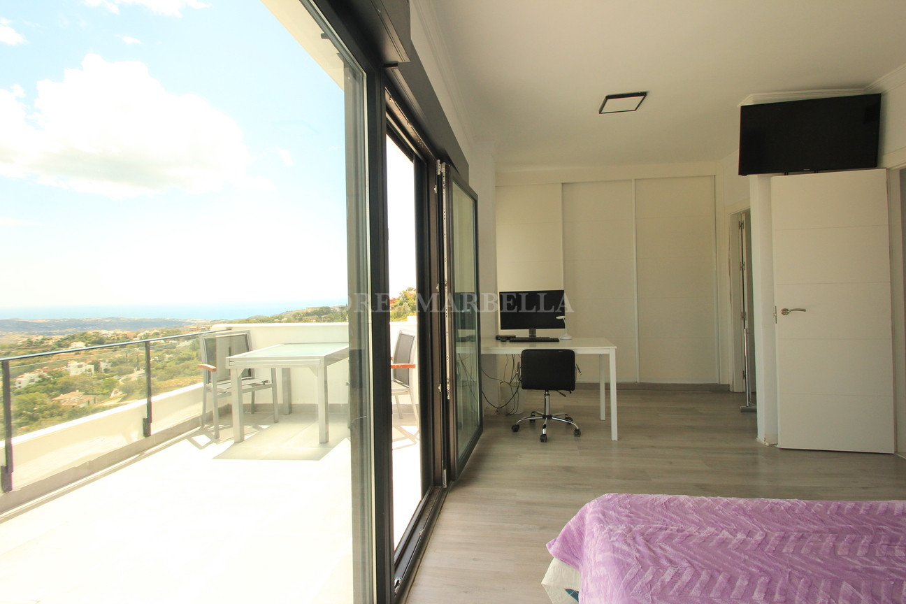 Town House in Marbella Este