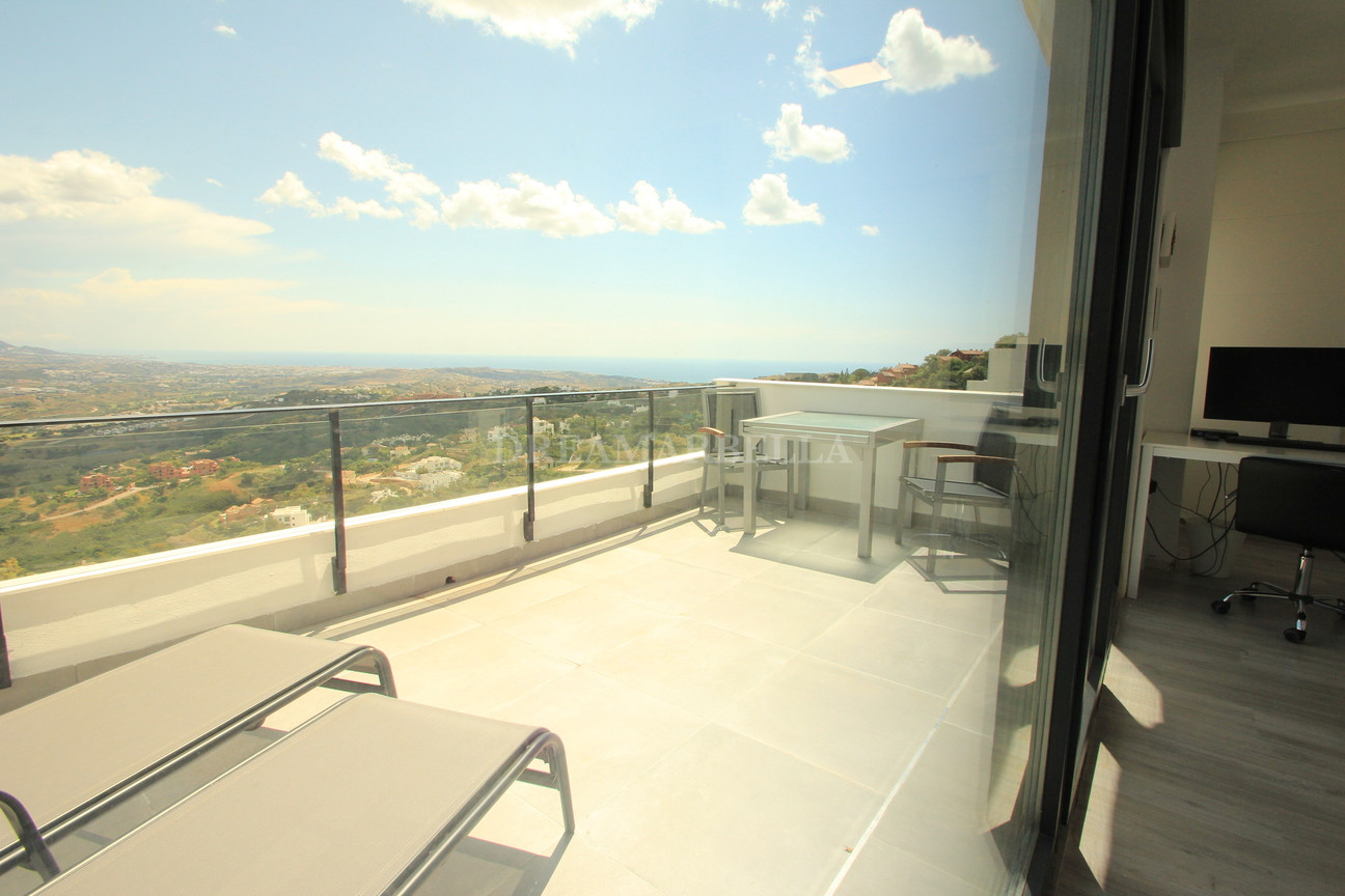 Town House in Marbella Este