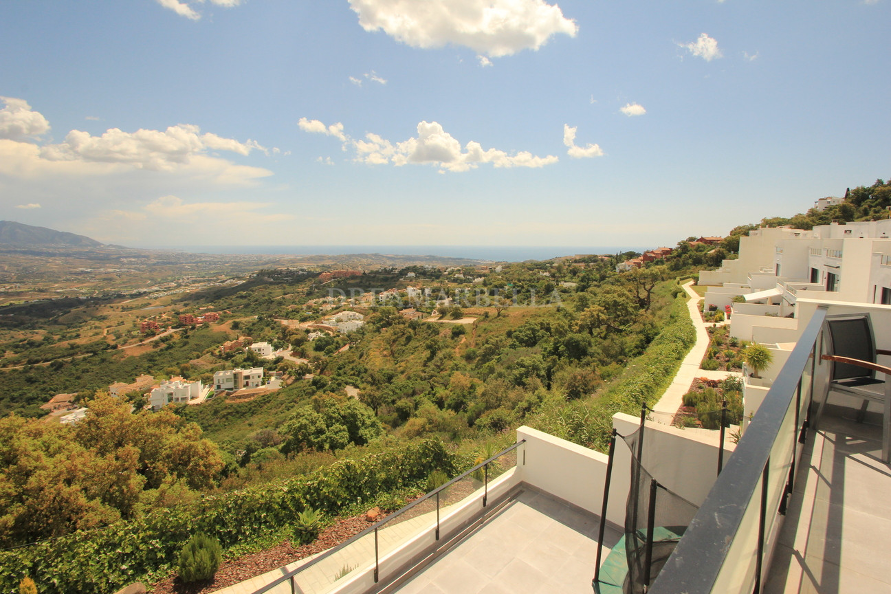 Town House in Marbella Este