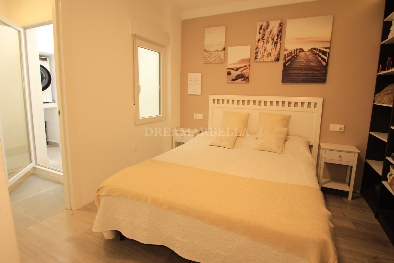 Town House in Marbella Este