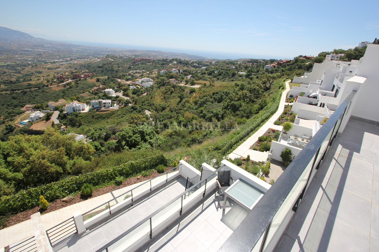 Town House in Marbella Este