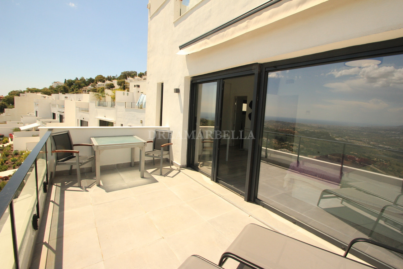 Town House in Marbella Este