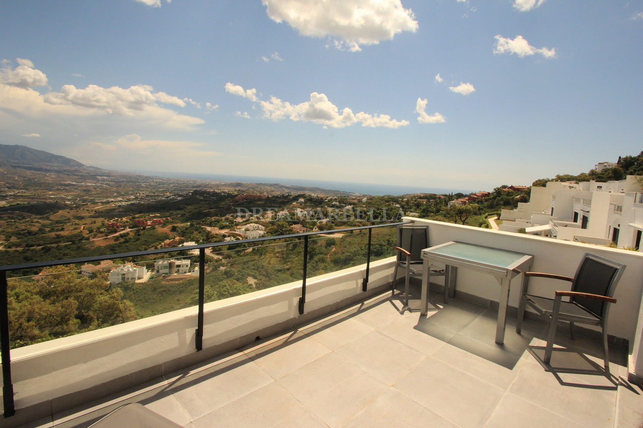 Town House in Marbella Este