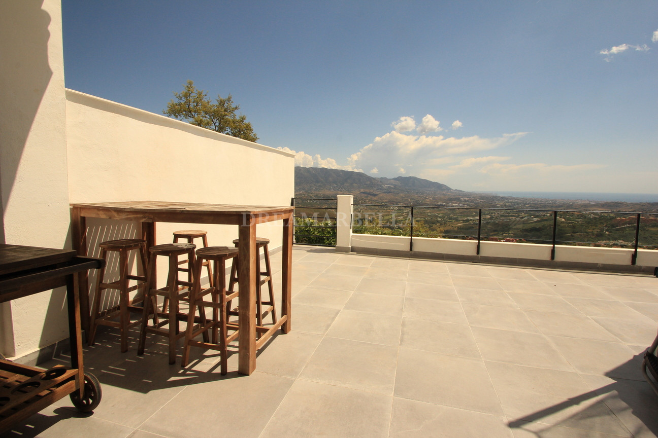 Town House in Marbella Este