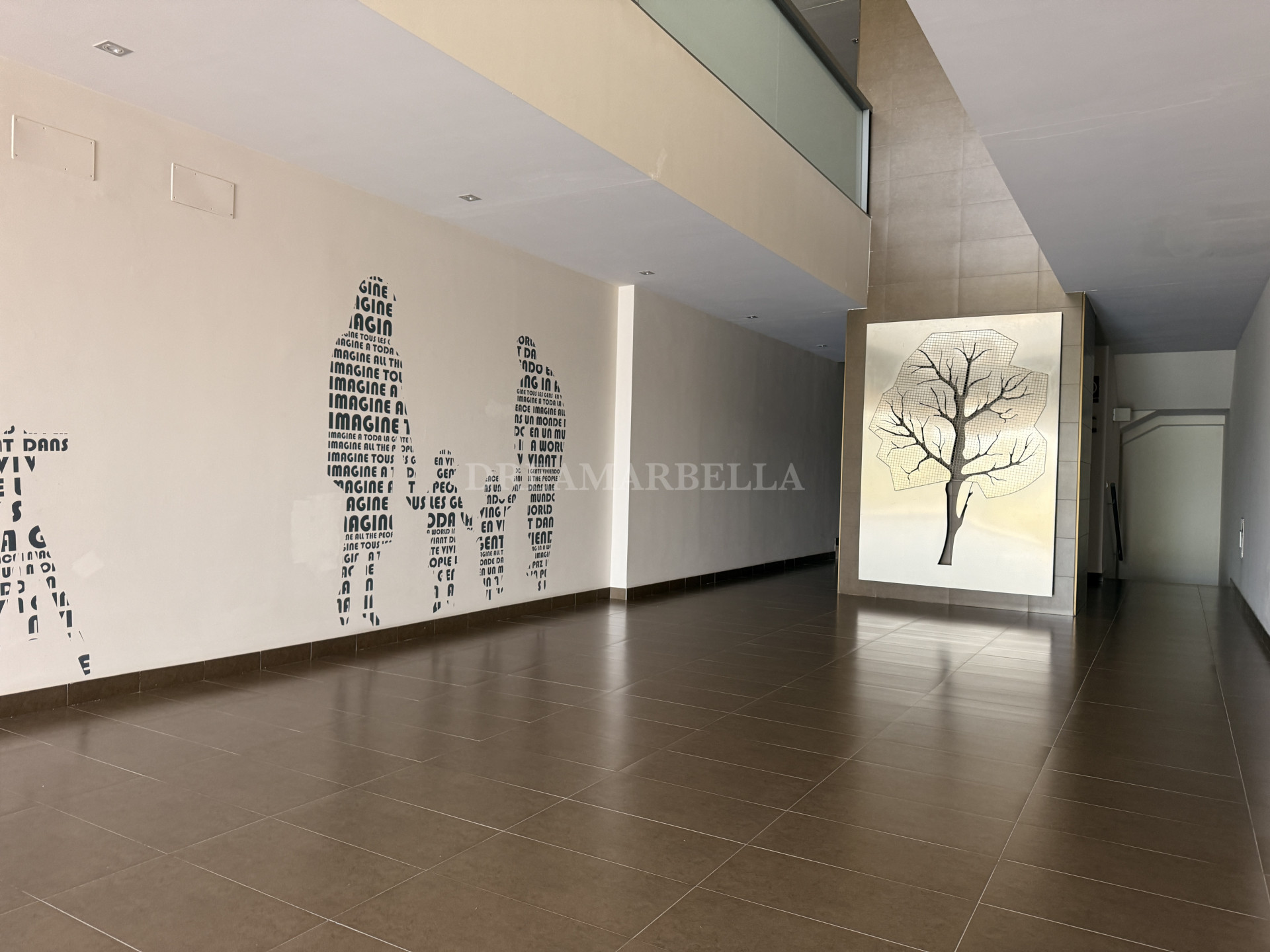 Apartment in Los Arrayanes Golf