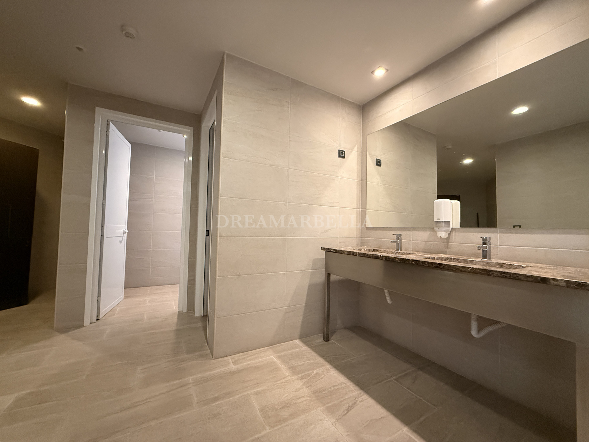 Apartment in Los Arrayanes Golf
