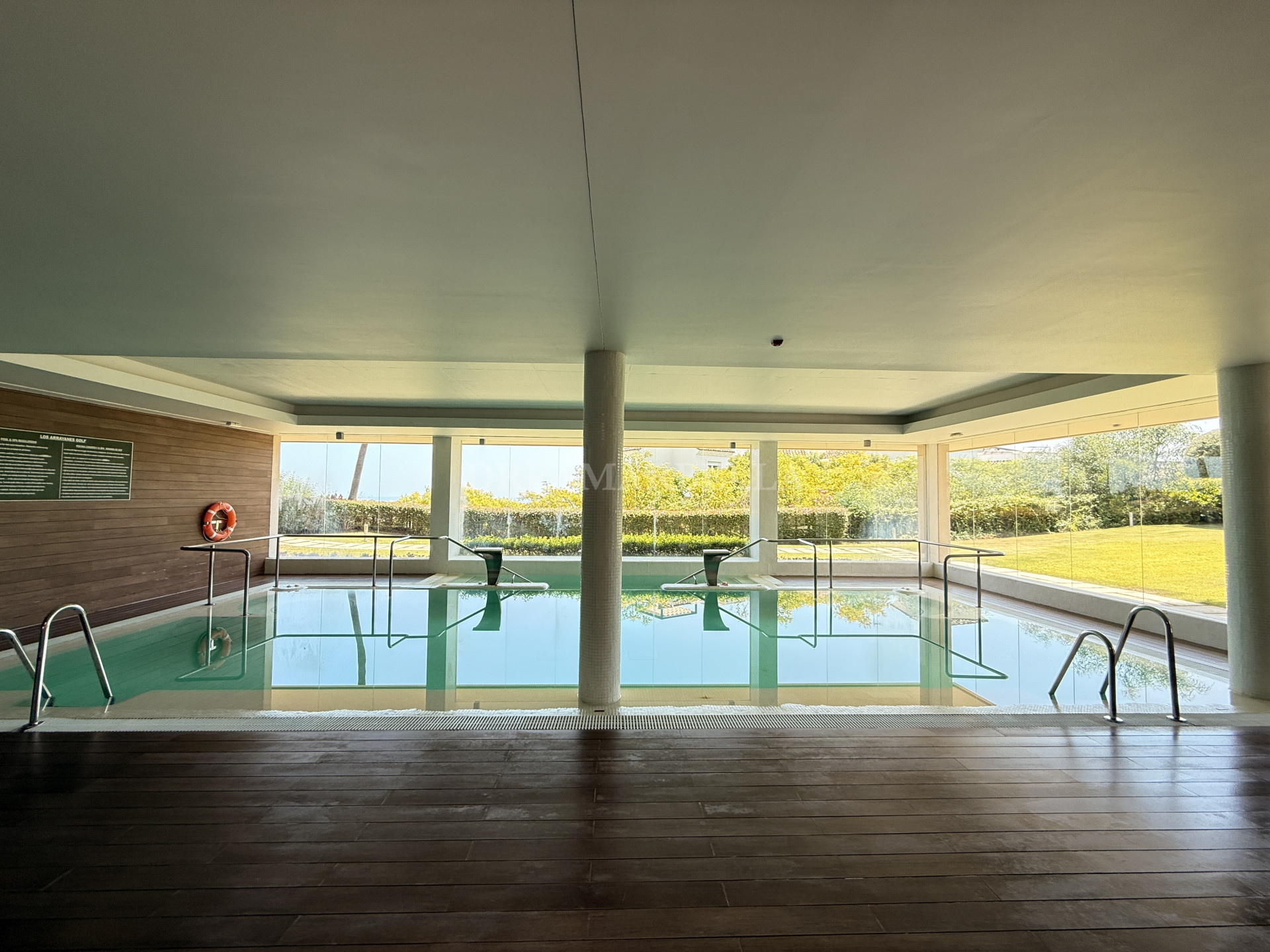 Apartment in Los Arrayanes Golf