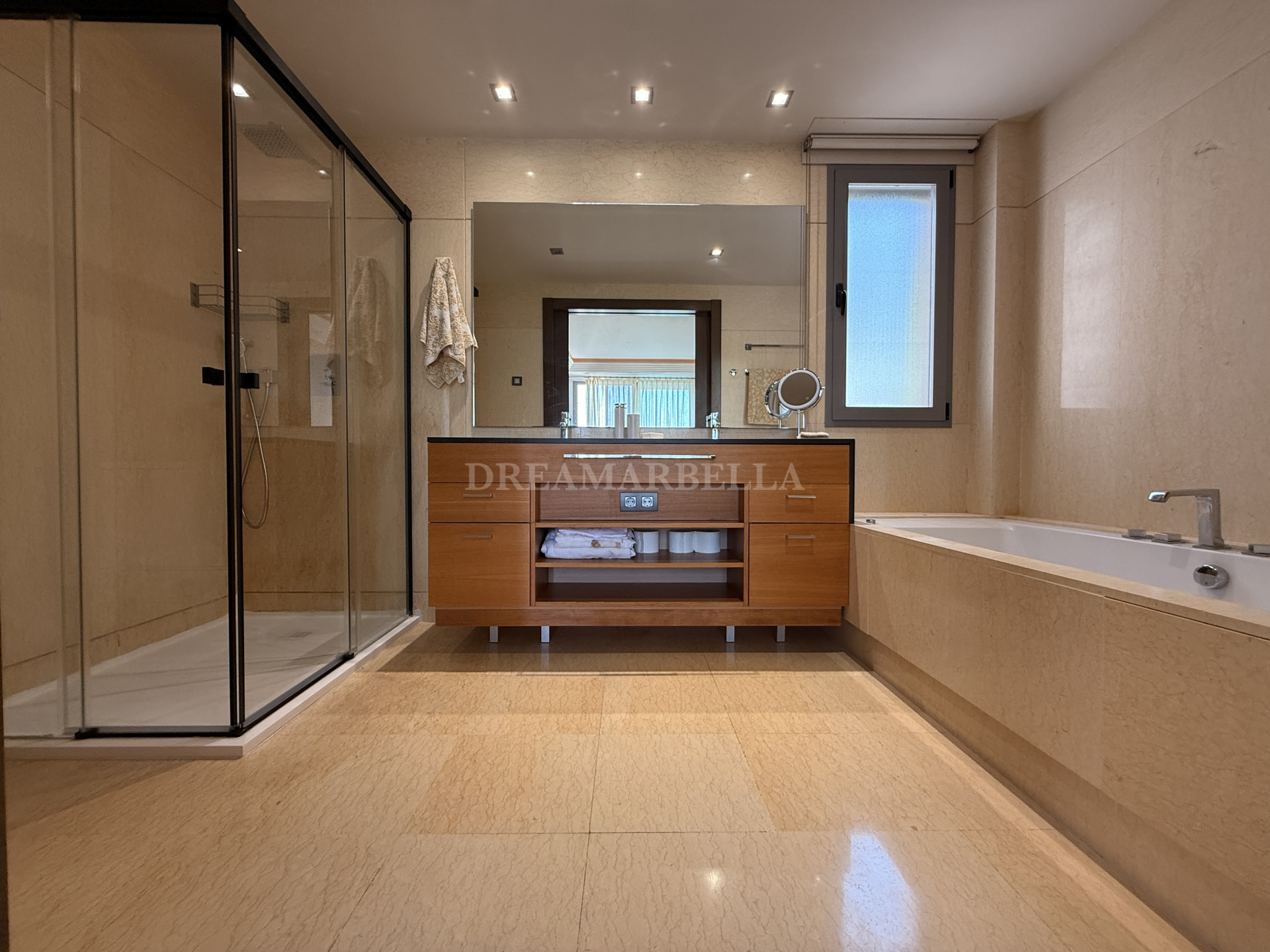 Apartment in Los Arrayanes Golf