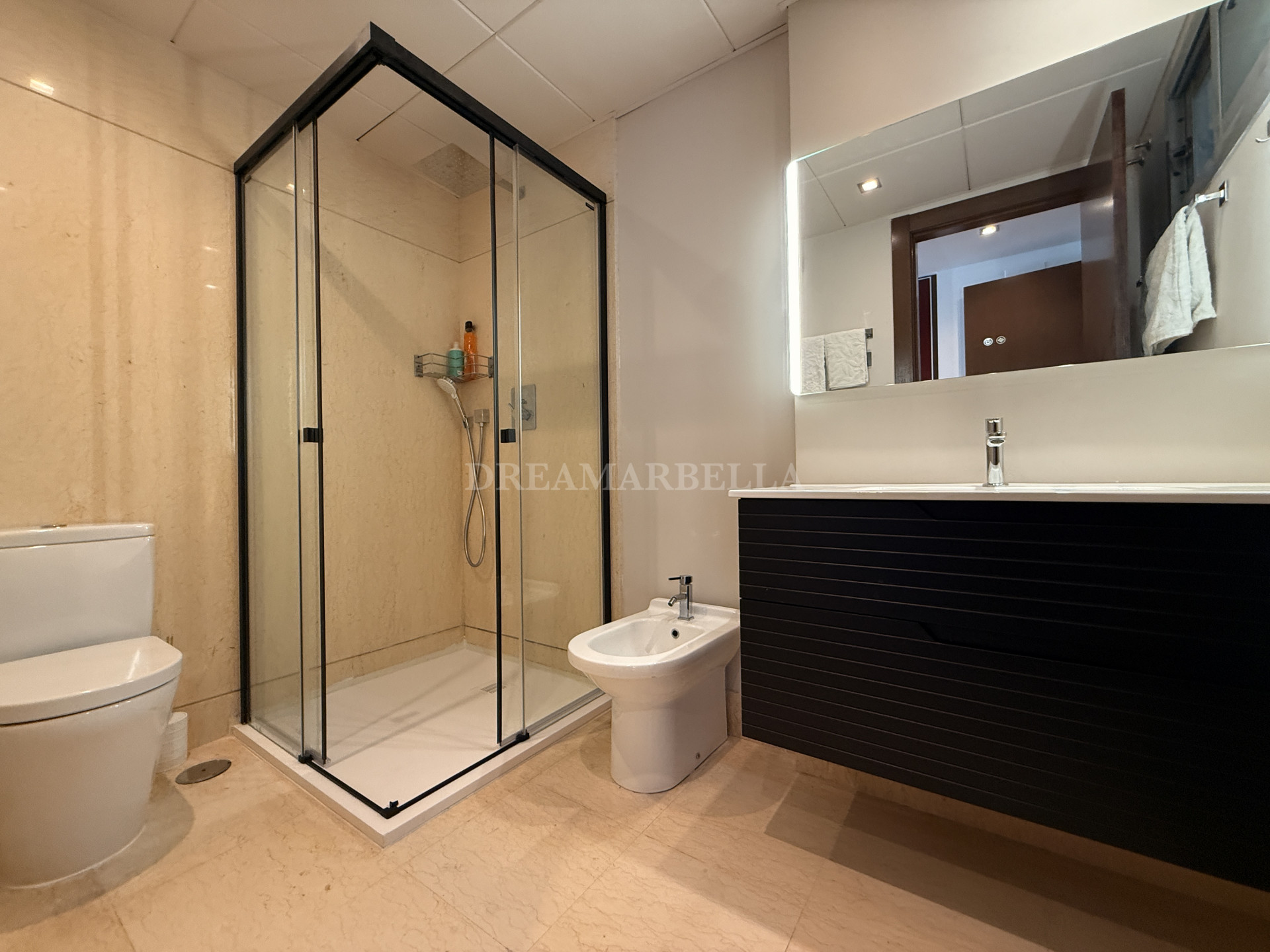 Apartment in Los Arrayanes Golf