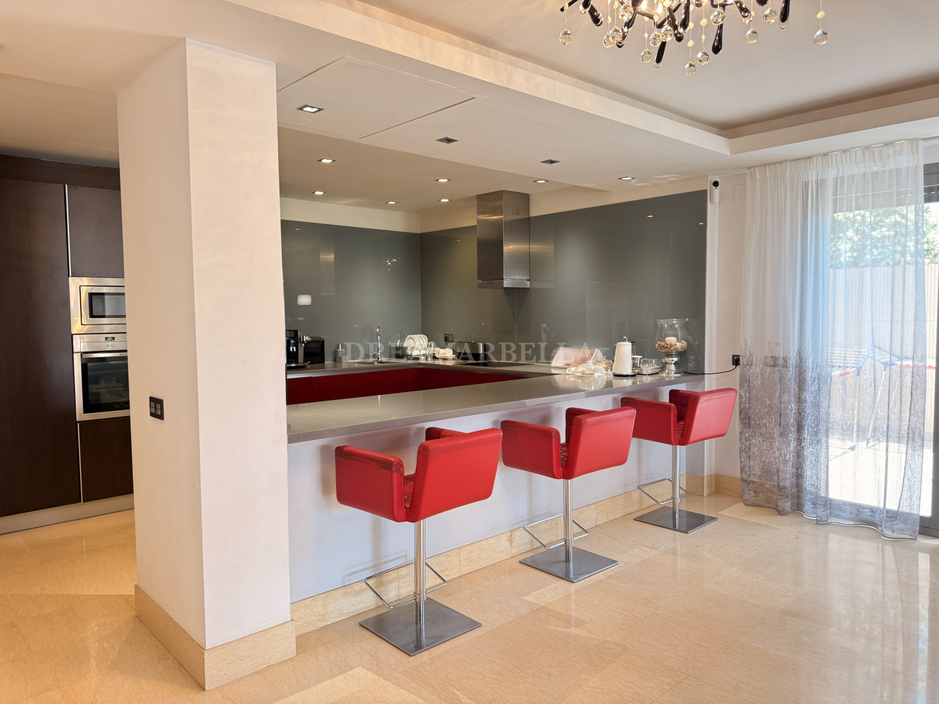 Apartment in Los Arrayanes Golf