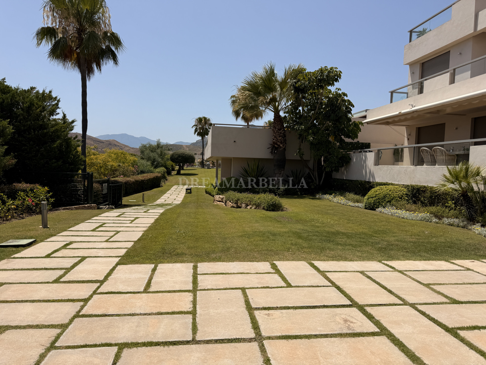 Apartment in Los Arrayanes Golf