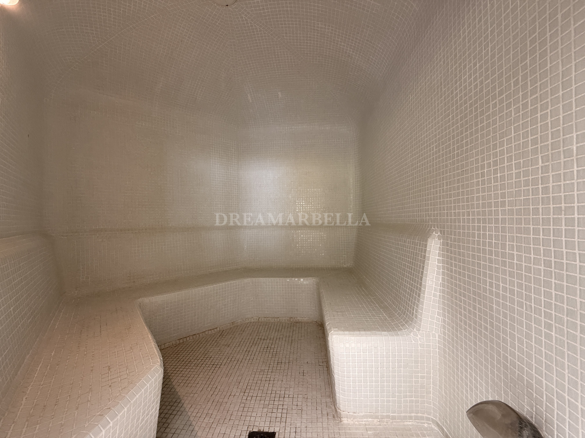 Apartment in Los Arrayanes Golf