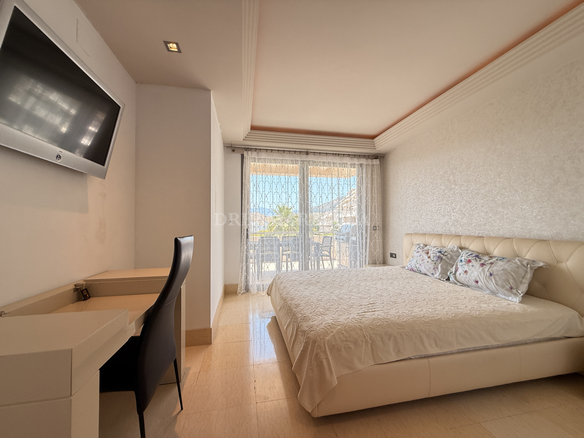 Apartment in Los Arrayanes Golf