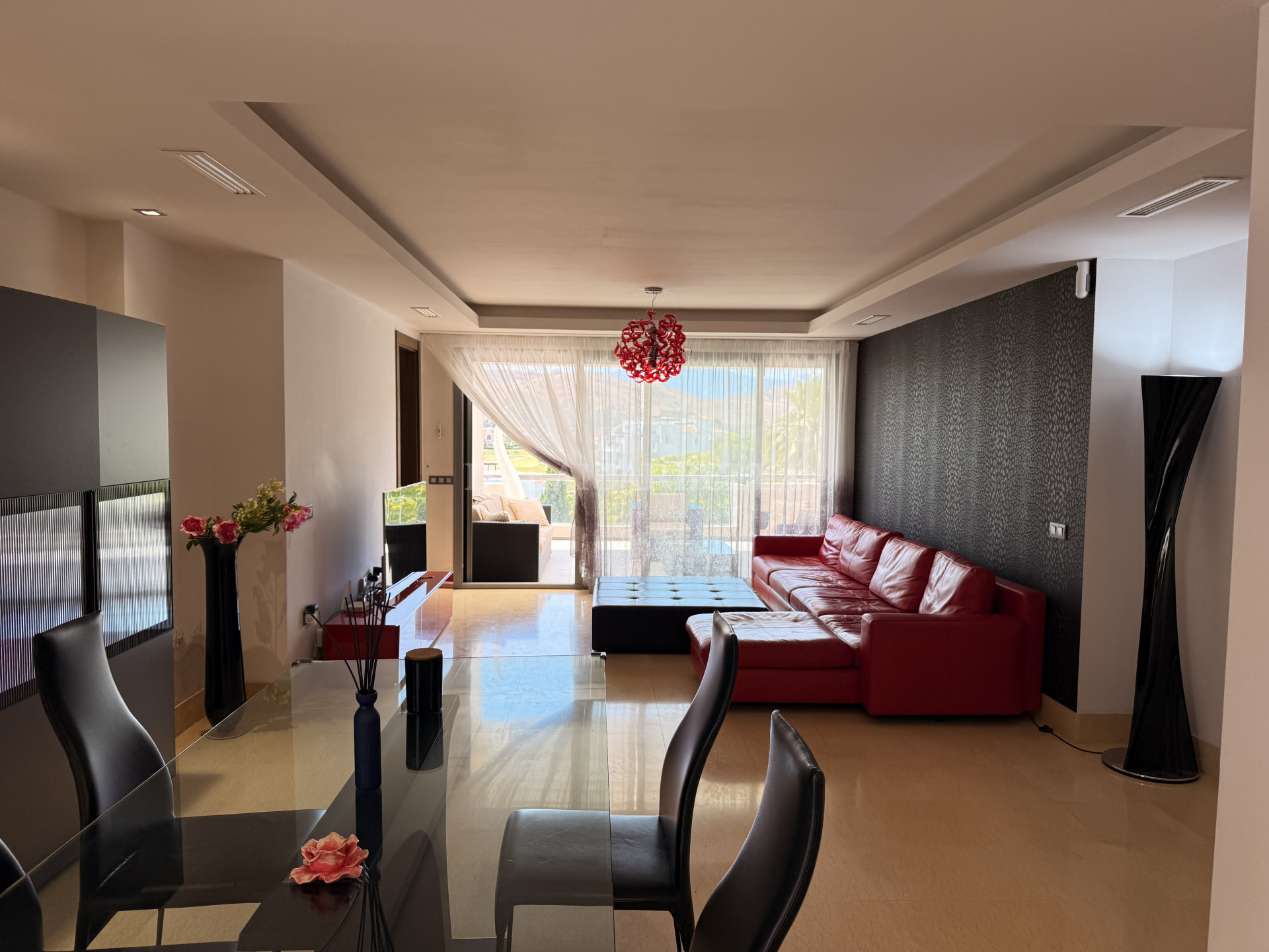 Apartment in Los Arrayanes Golf