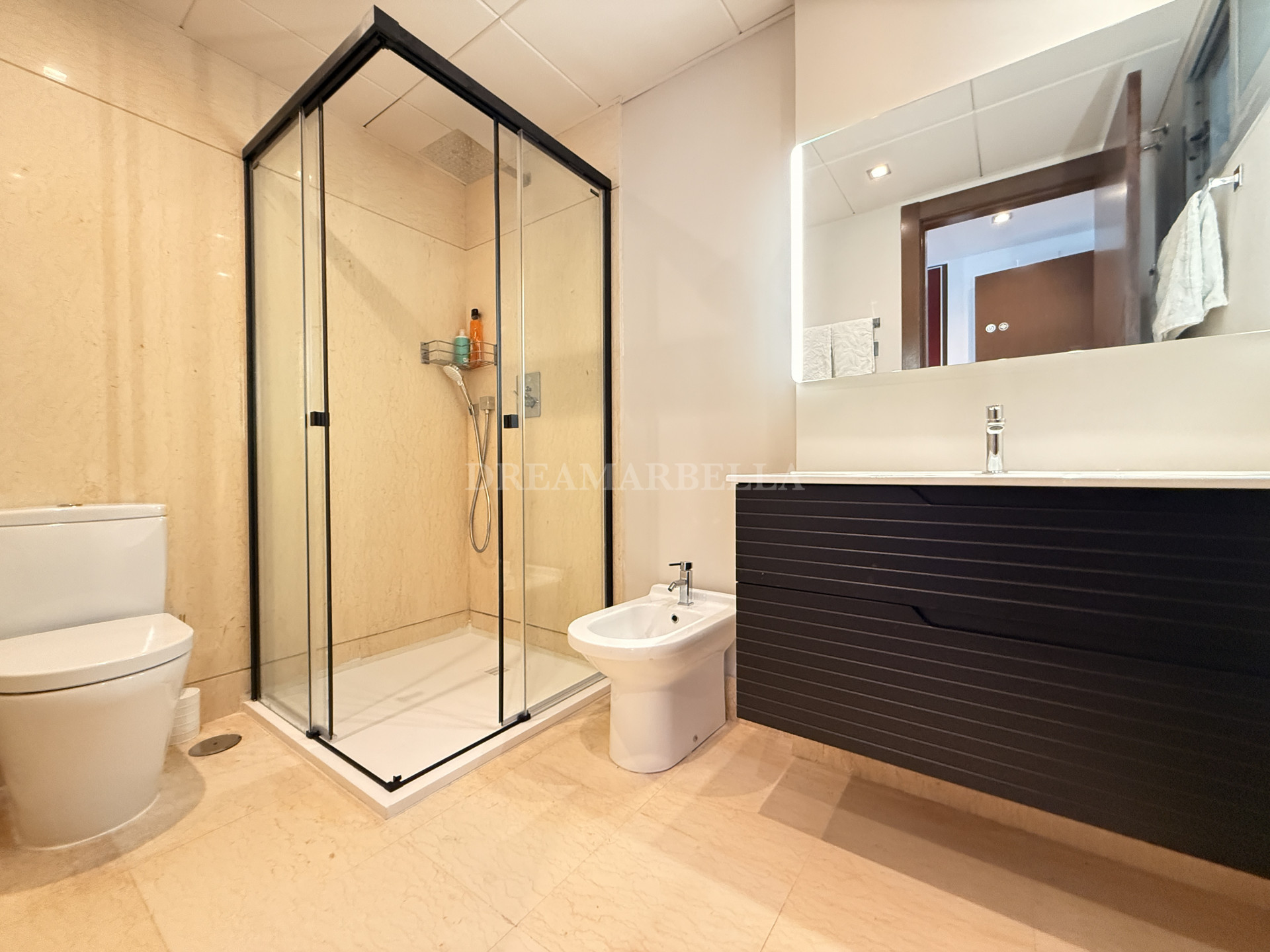 Apartment in Los Arrayanes Golf