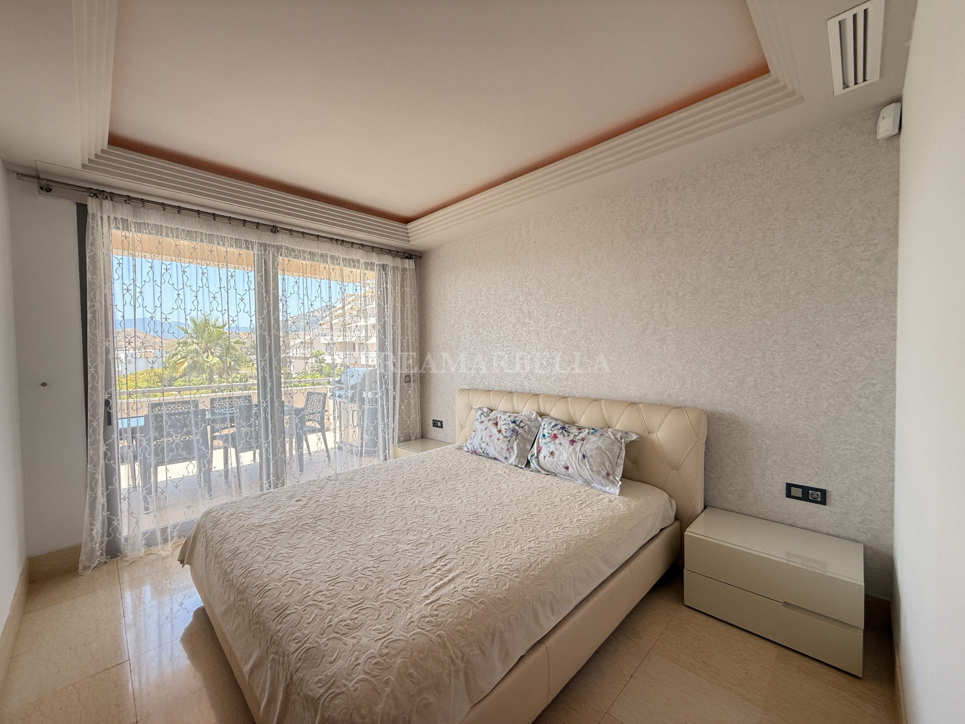 Apartment in Los Arrayanes Golf
