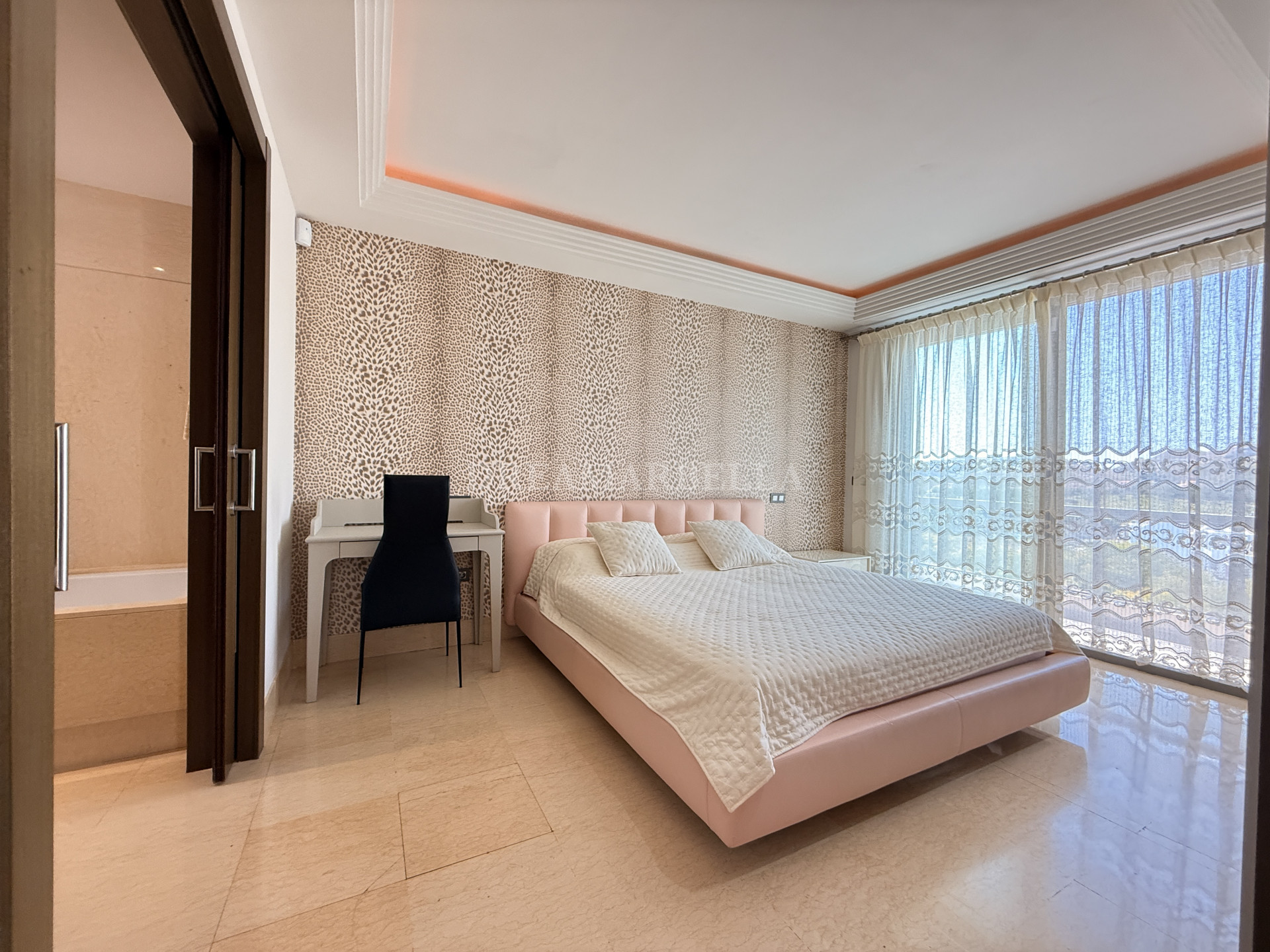 Apartment in Los Arrayanes Golf