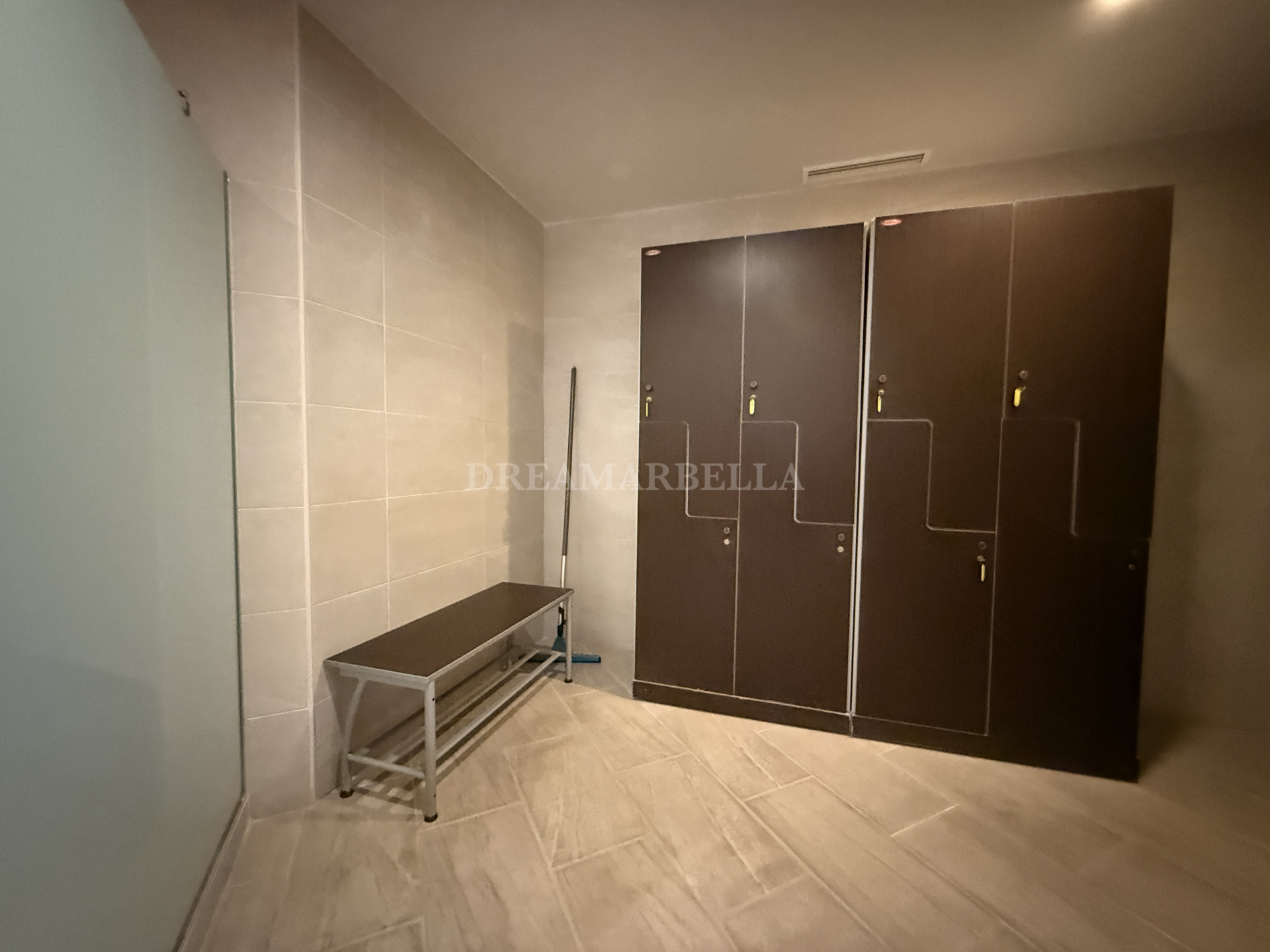 Apartment in Los Arrayanes Golf