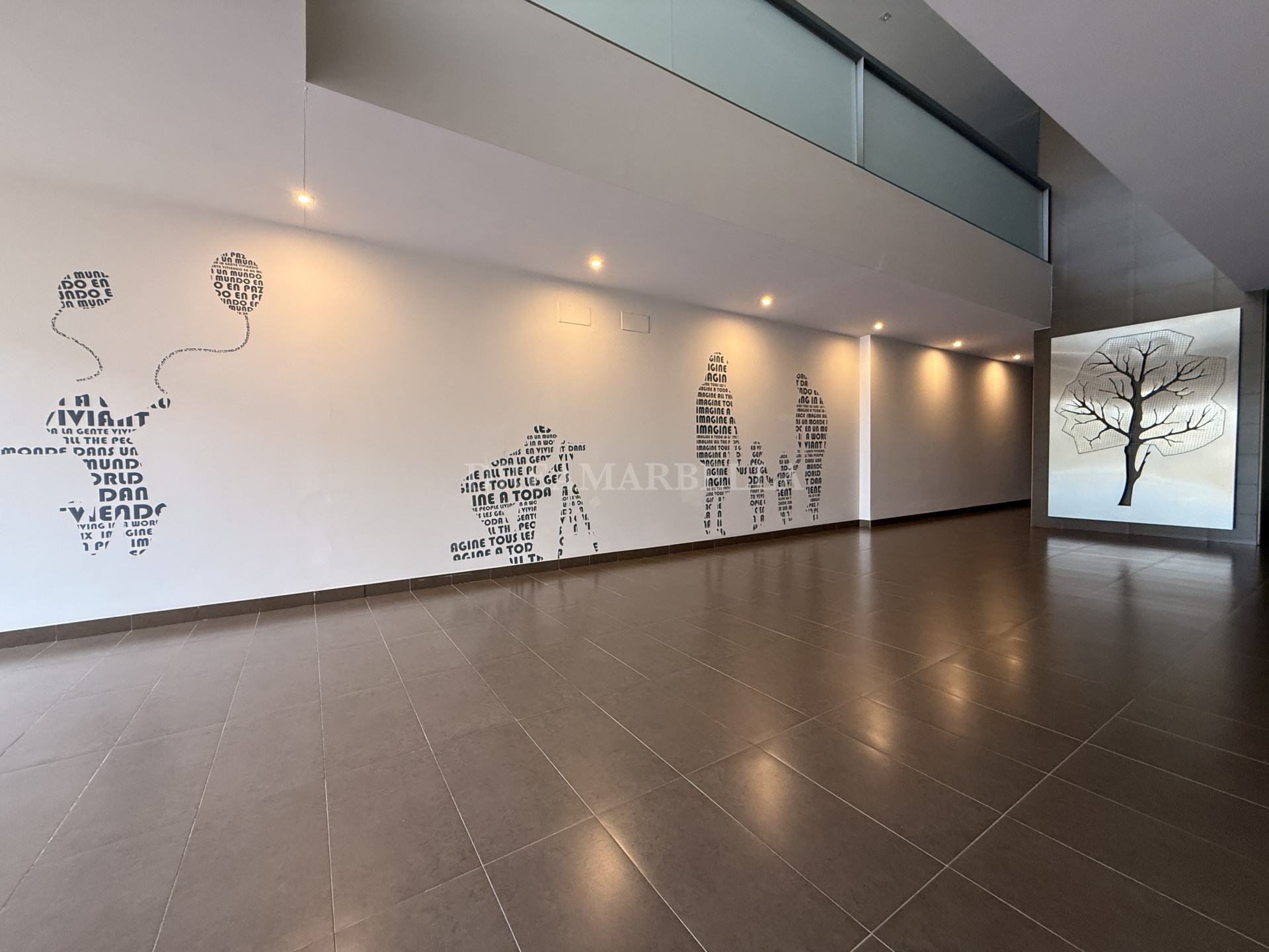 Apartment in Los Arrayanes Golf