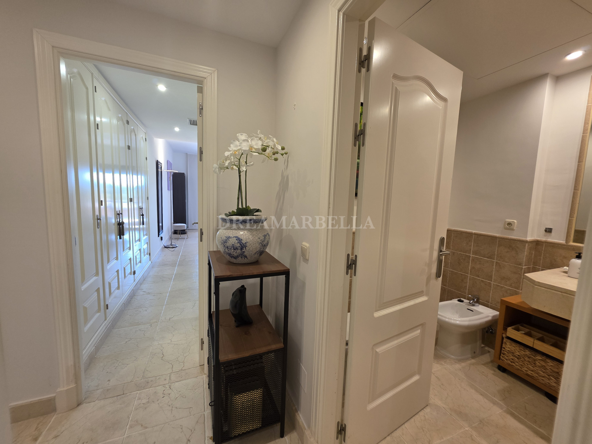 Apartment in Estepona East