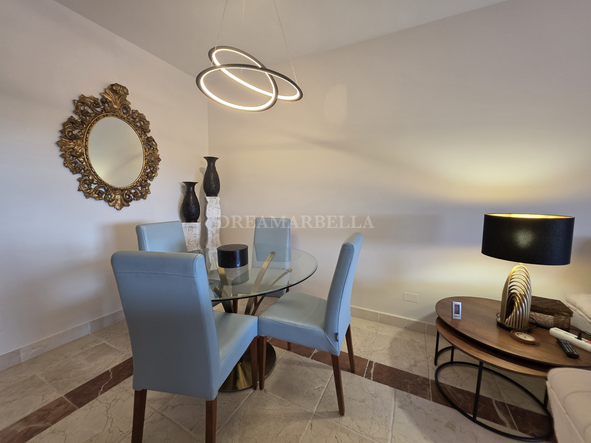 Apartment in Estepona East