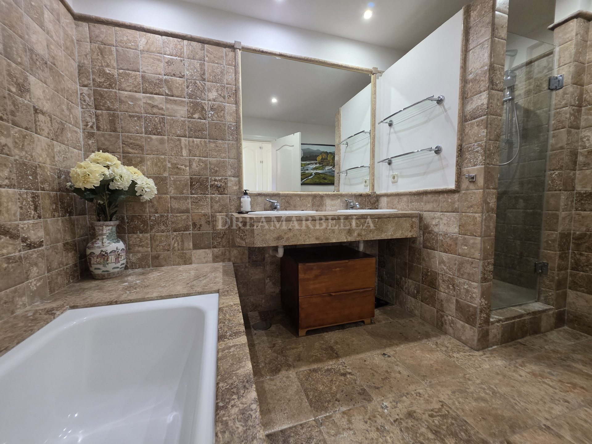 Apartment in Estepona East