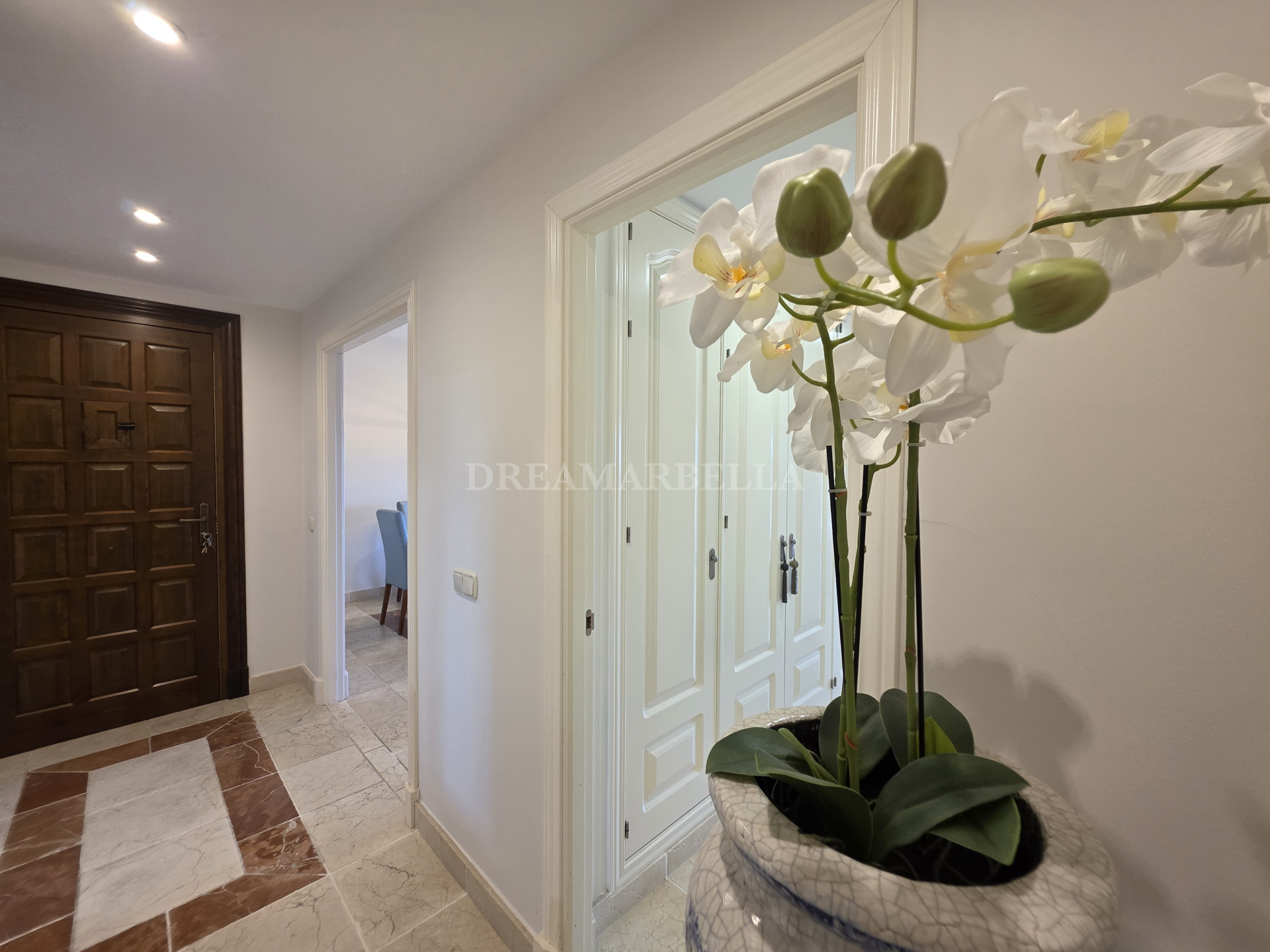 Apartment in Estepona East