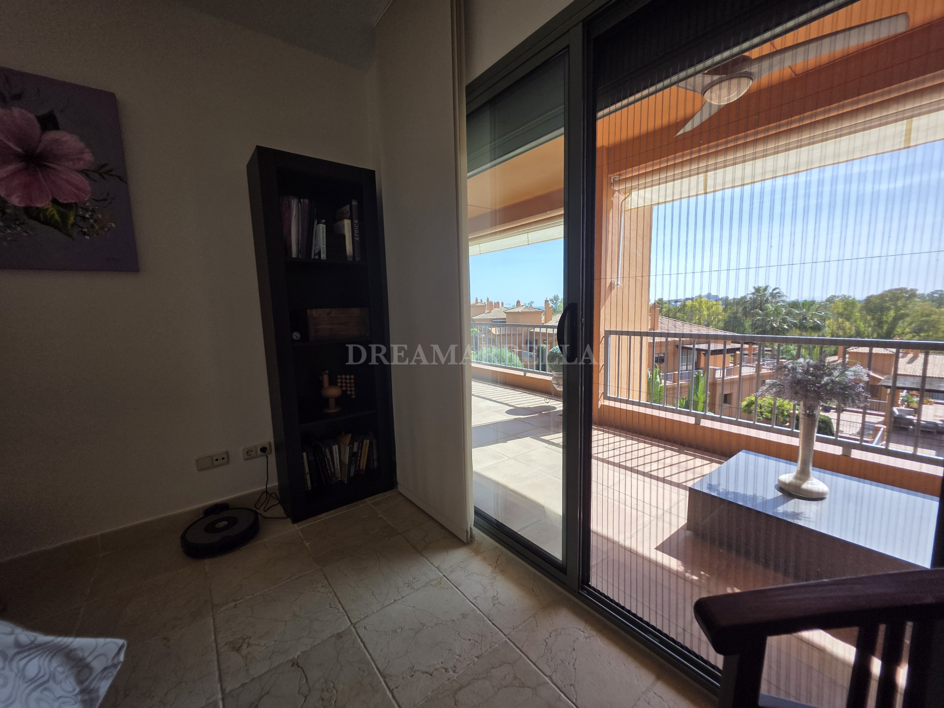 Apartment in Estepona East