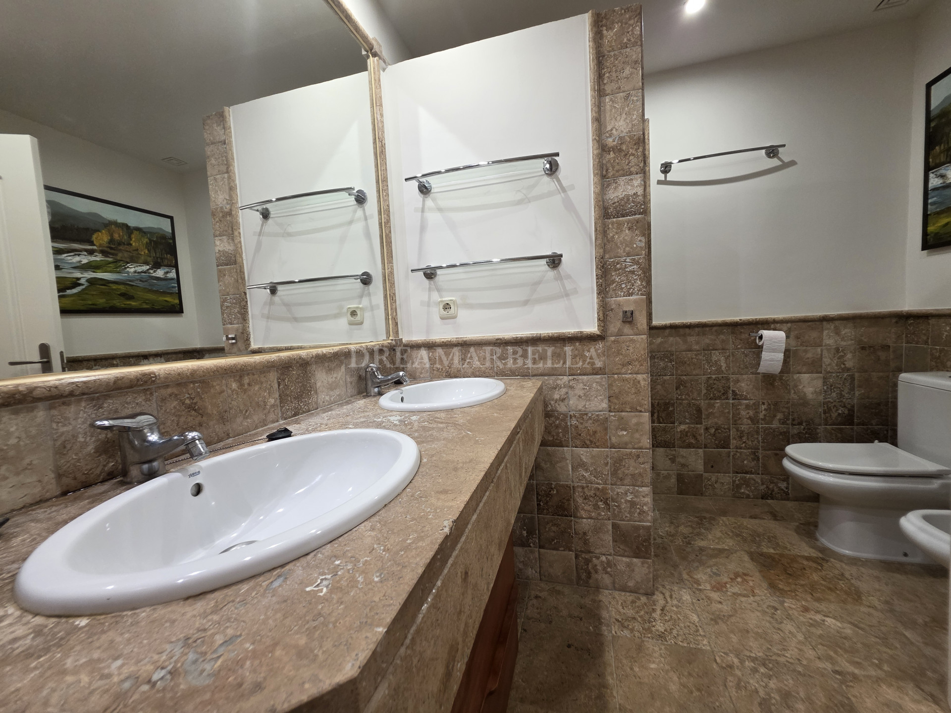 Apartment in Estepona East