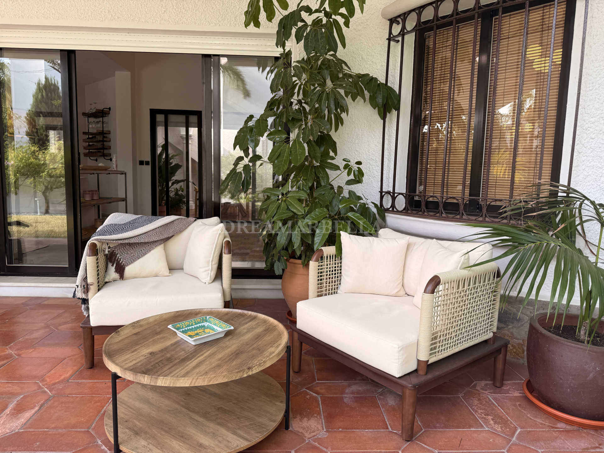 Villa in Estepona East