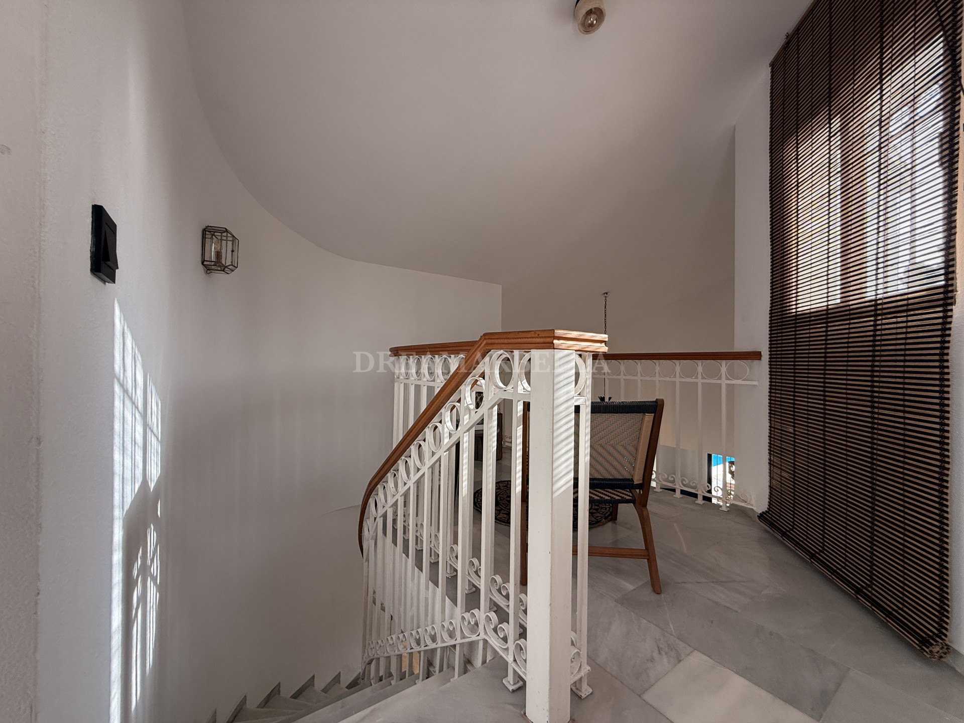 Villa in Estepona East