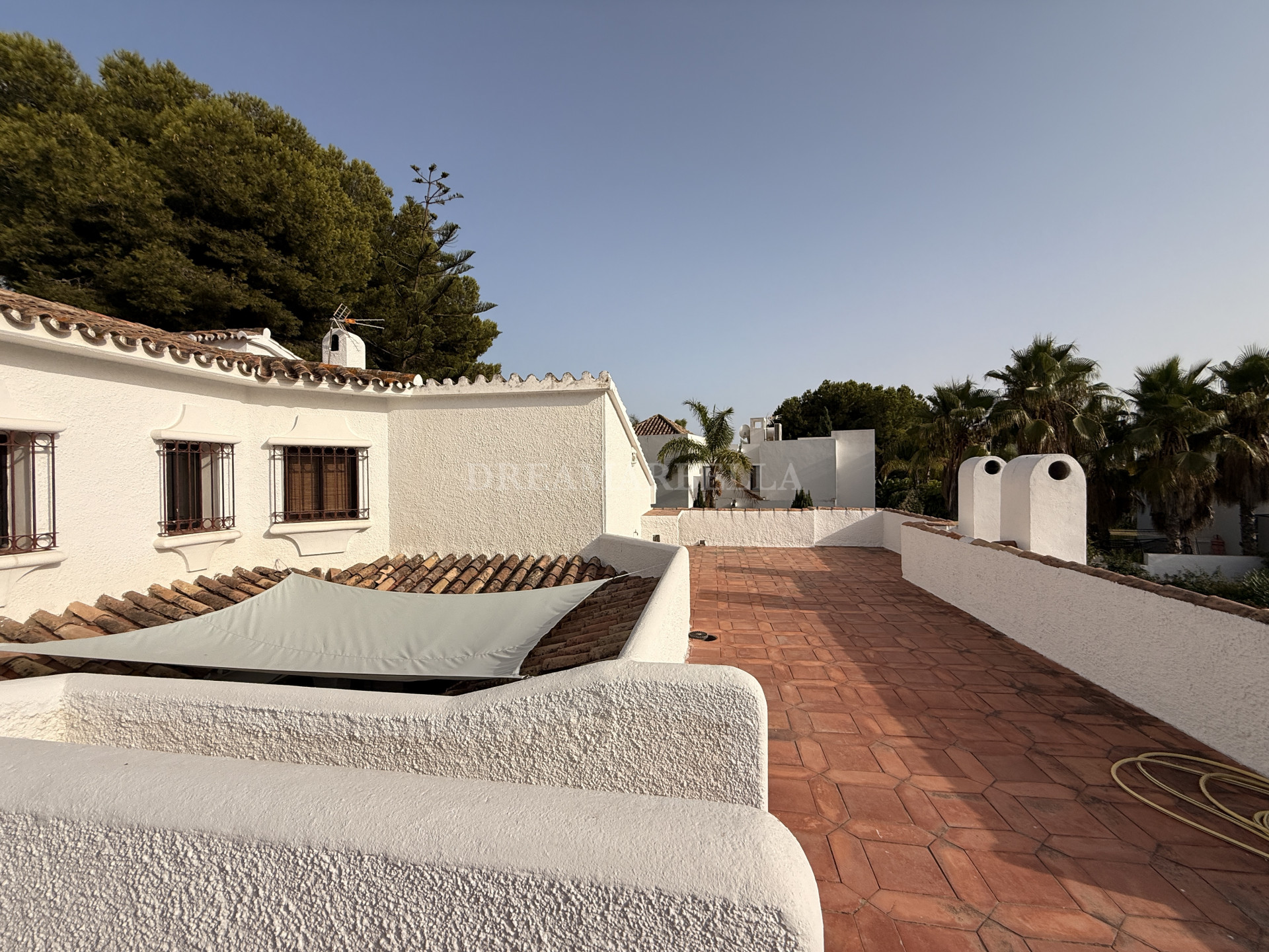 Villa in Estepona East