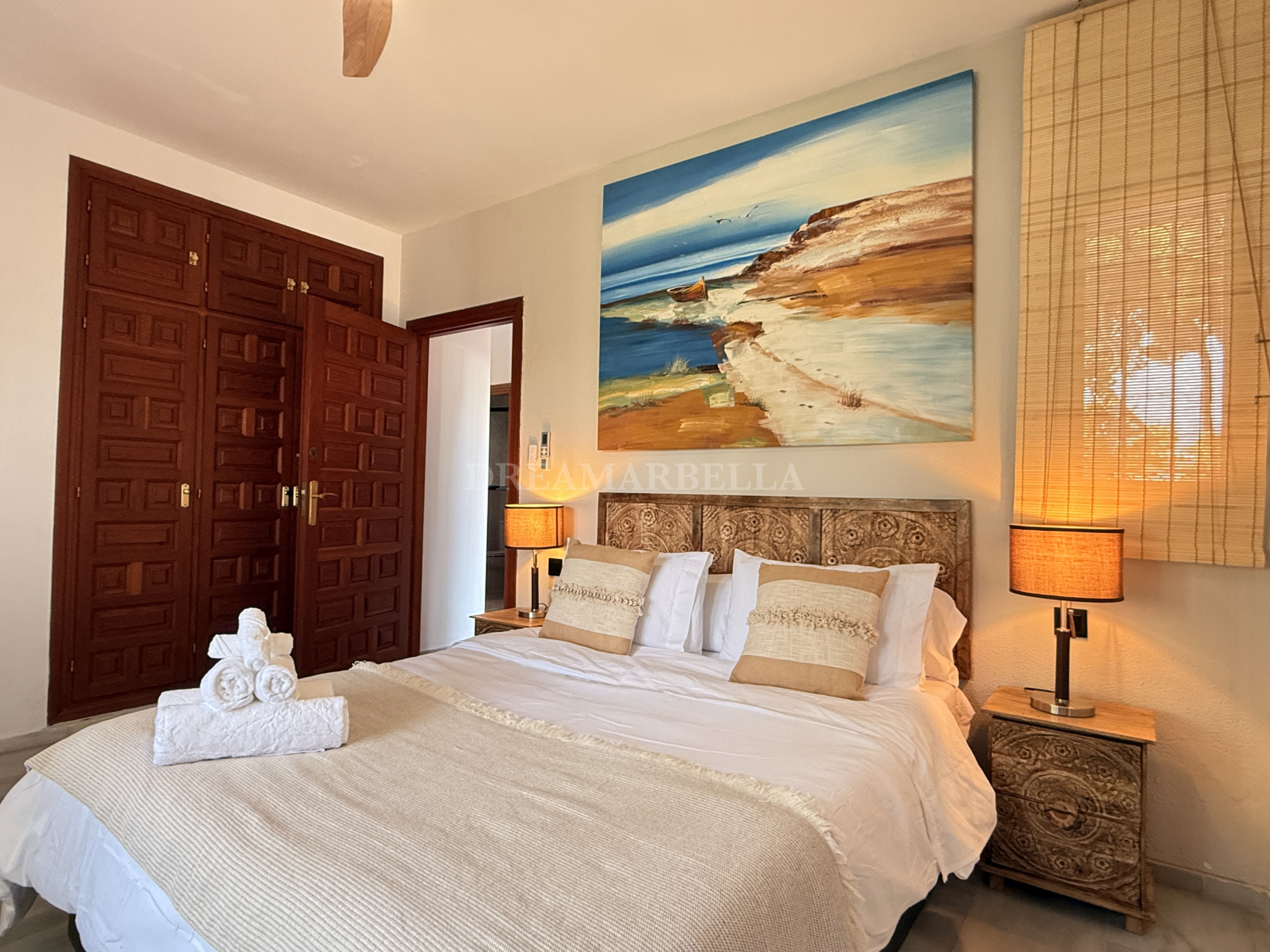 Villa in Estepona East