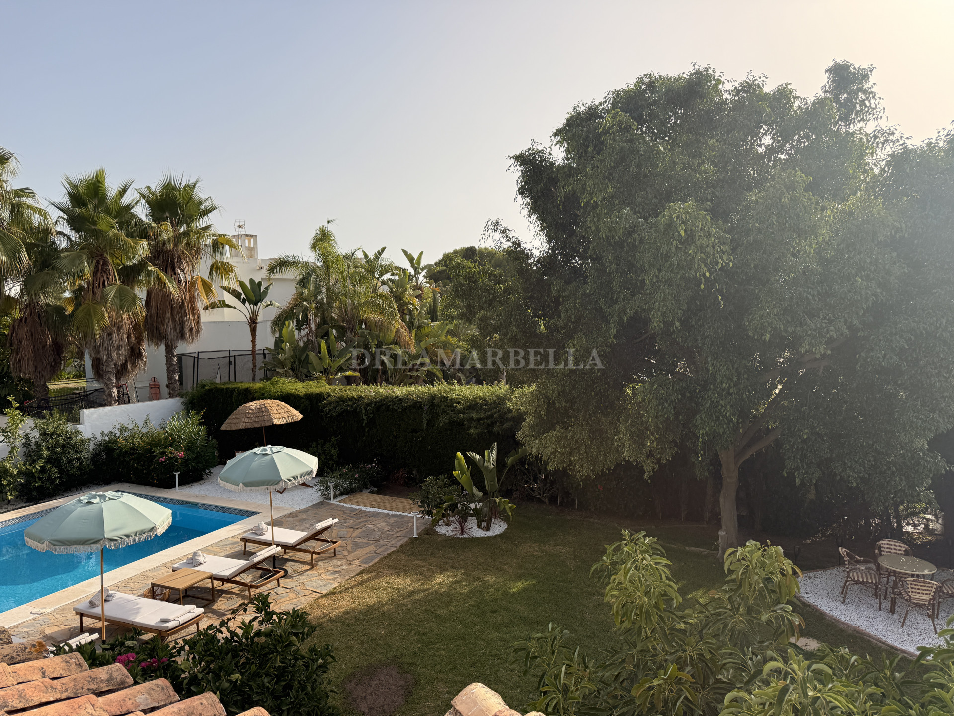 Villa in Estepona East