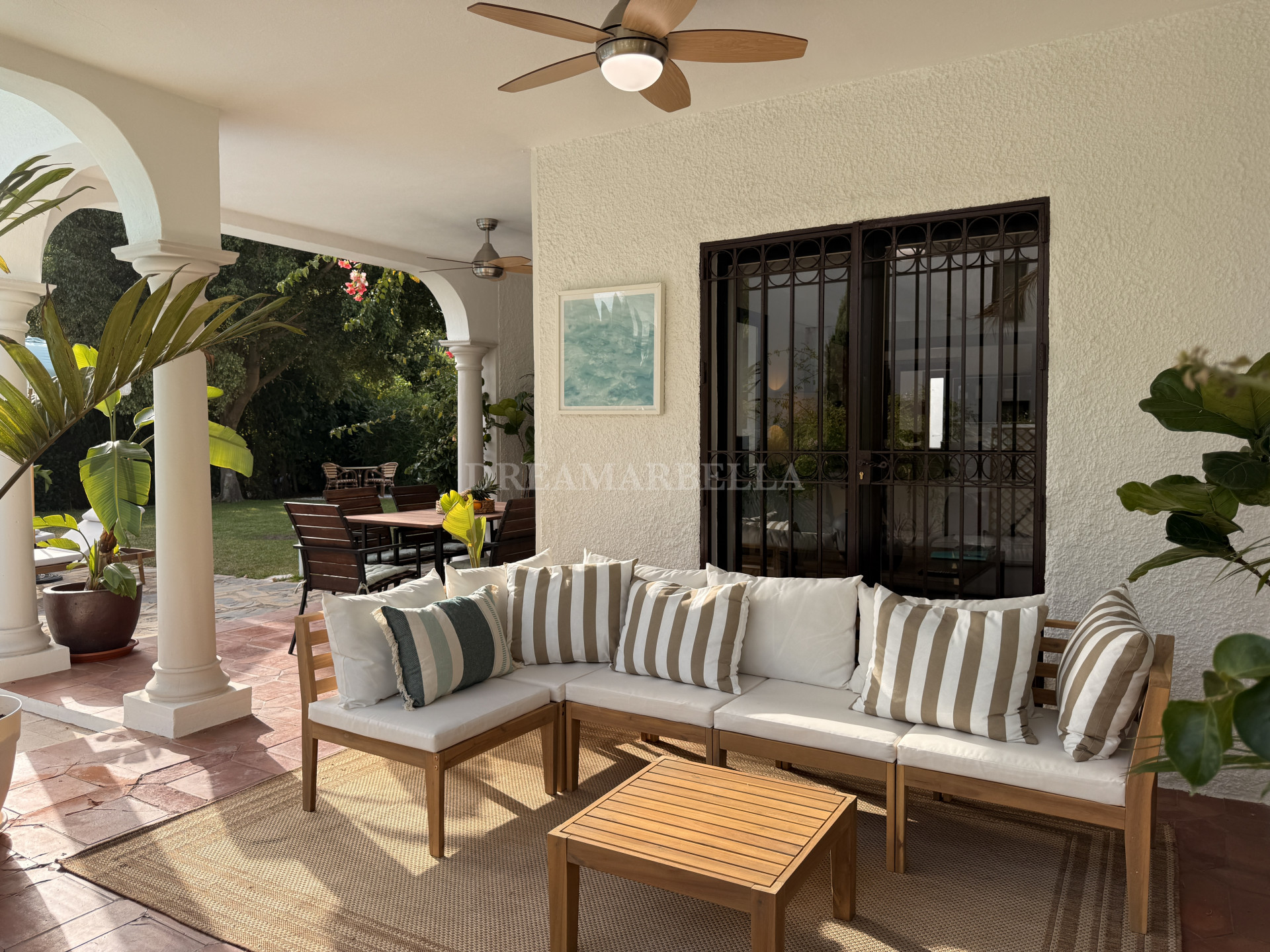 Villa in Estepona East