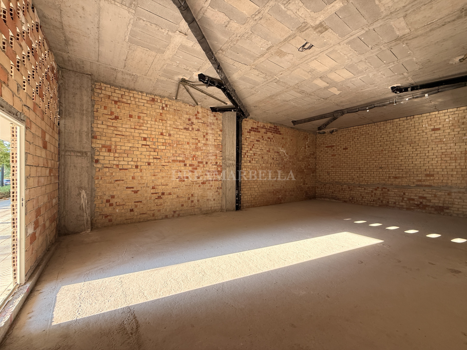 Commercial Premises in San Pedro de Alcantara