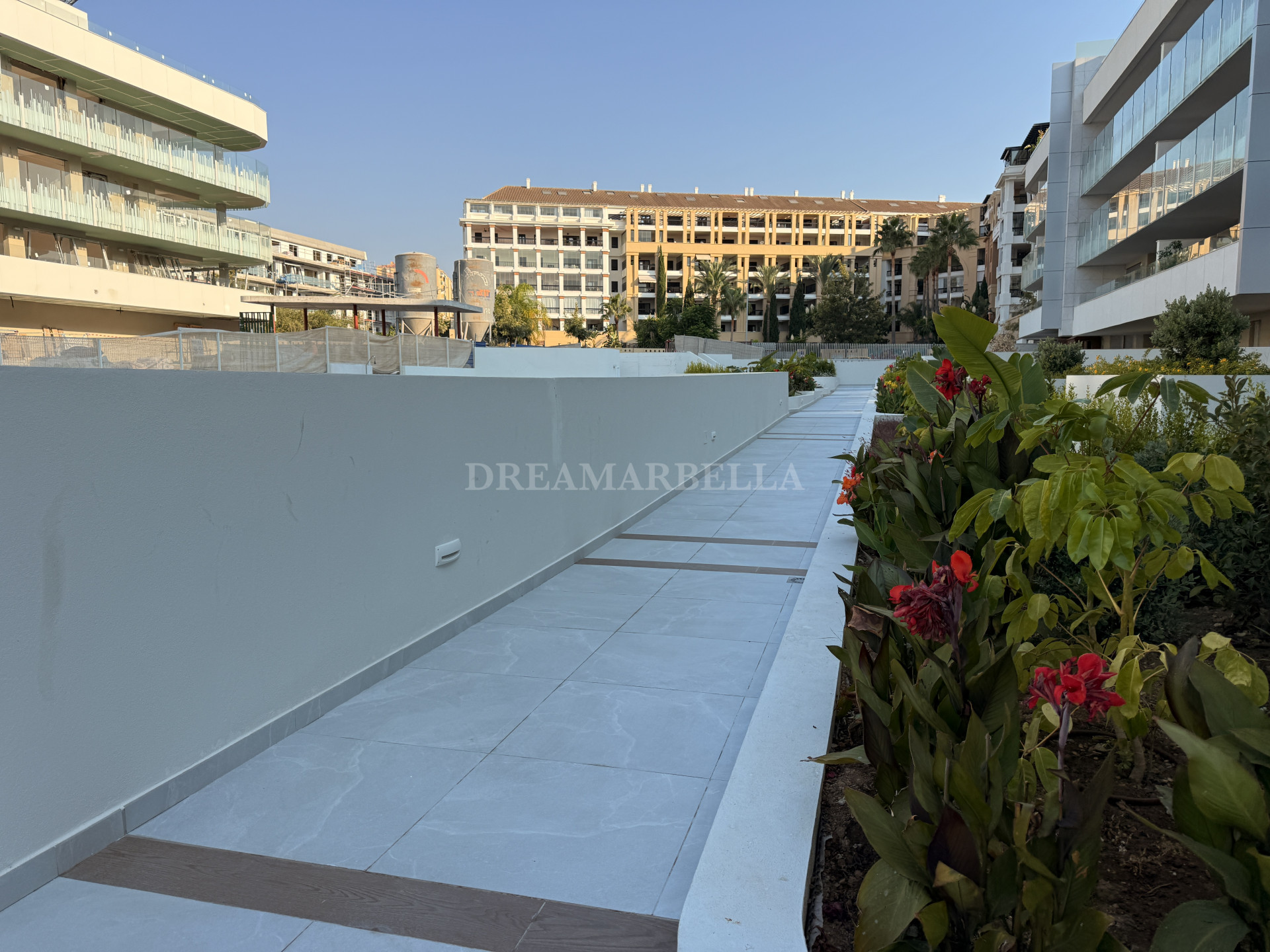 Commercial Premises in San Pedro de Alcantara