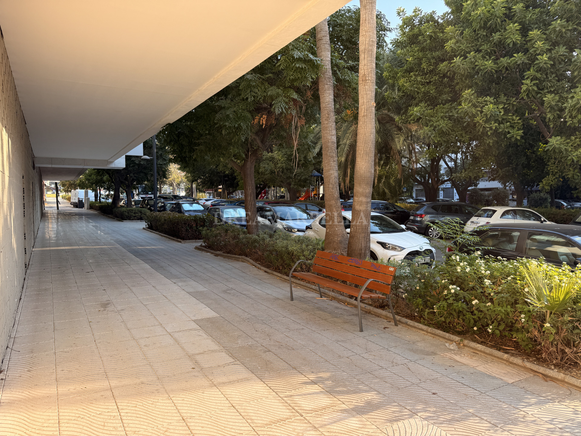 Commercial Premises in San Pedro de Alcantara