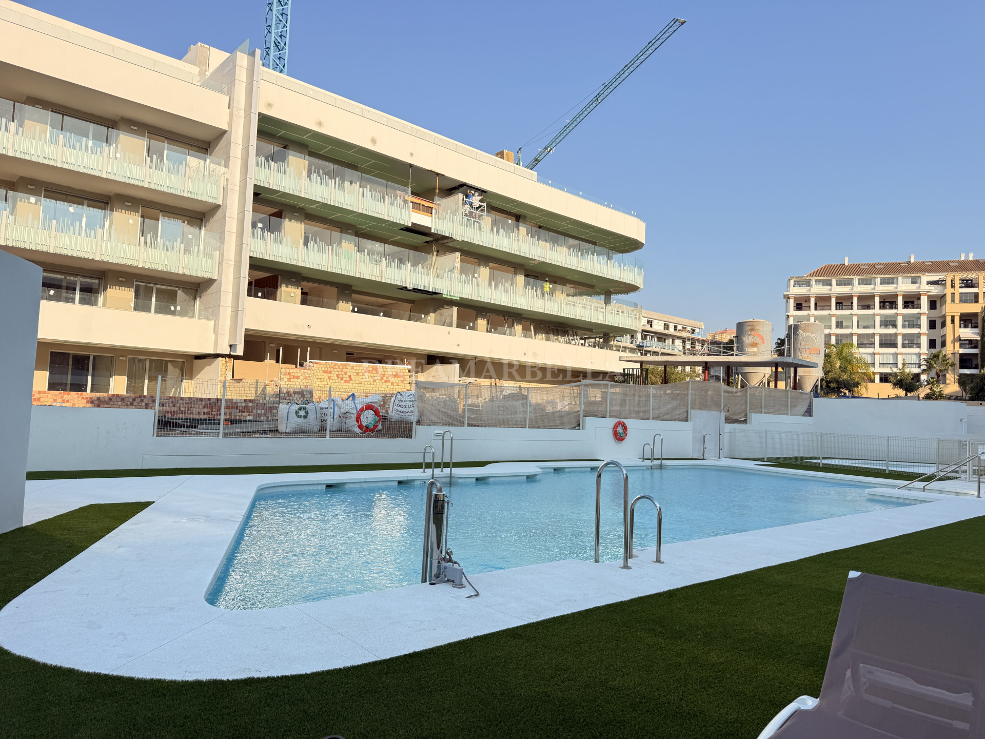 Commercial Premises in San Pedro de Alcantara
