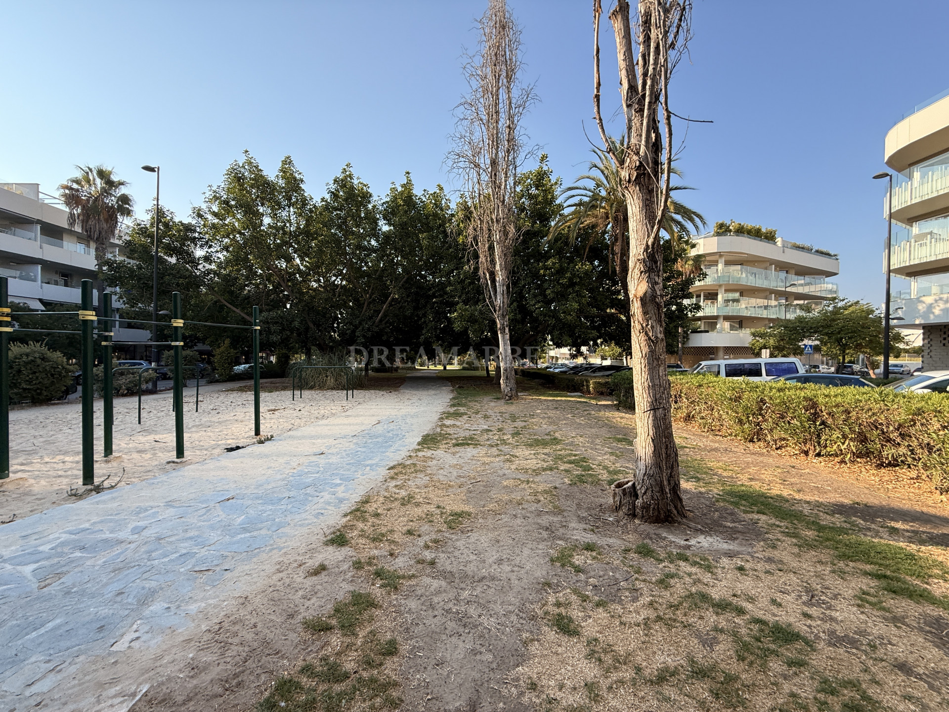 Commercial Premises in San Pedro de Alcantara