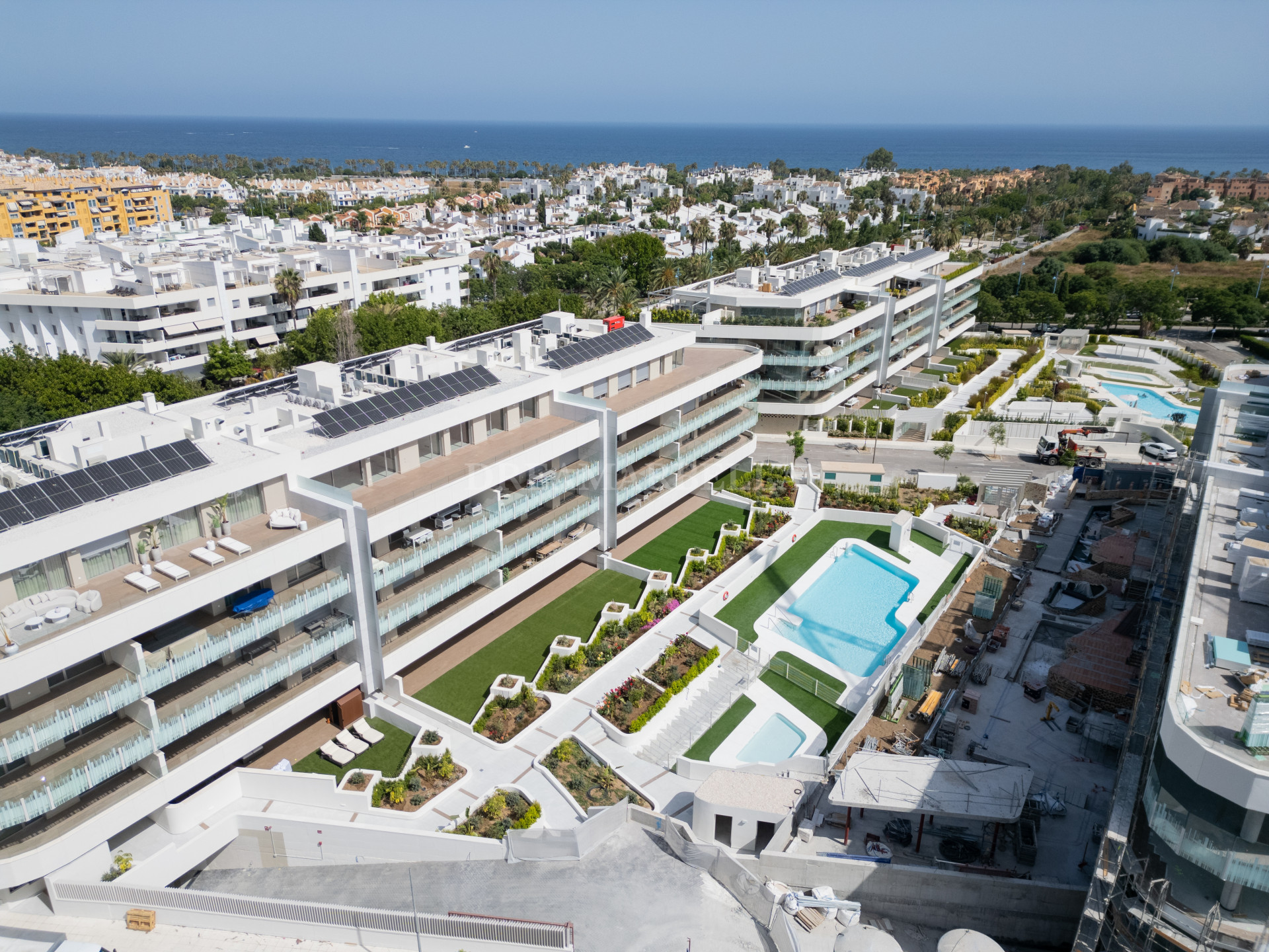 Commercial Premises in San Pedro de Alcantara