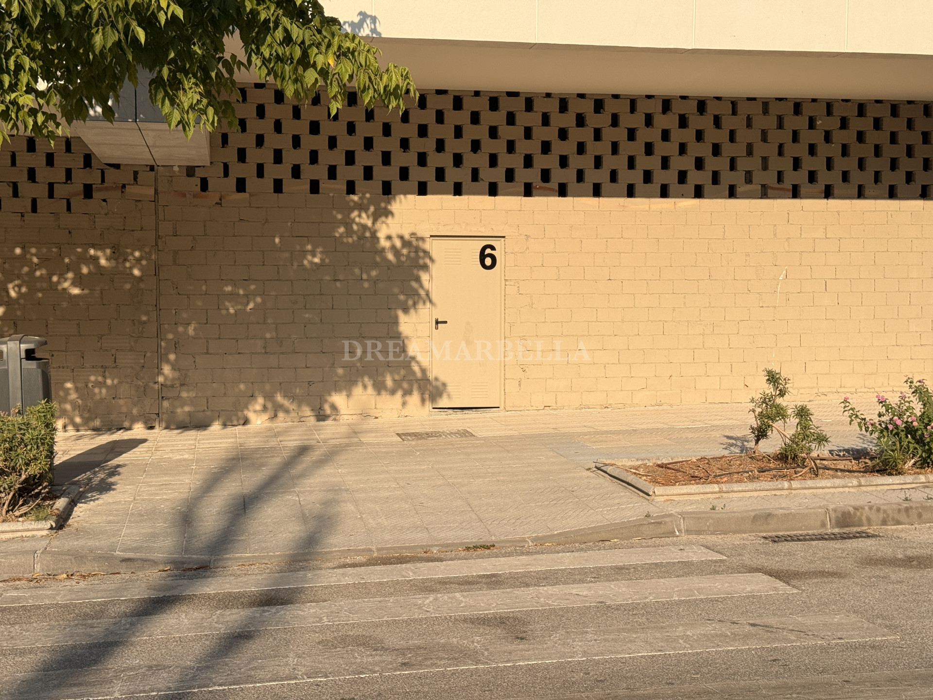 Commercial Premises in San Pedro de Alcantara